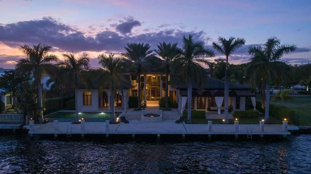 Bay Colony - Residential