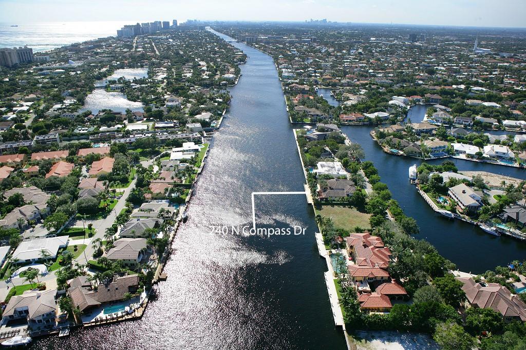 Bay Colony - Residential