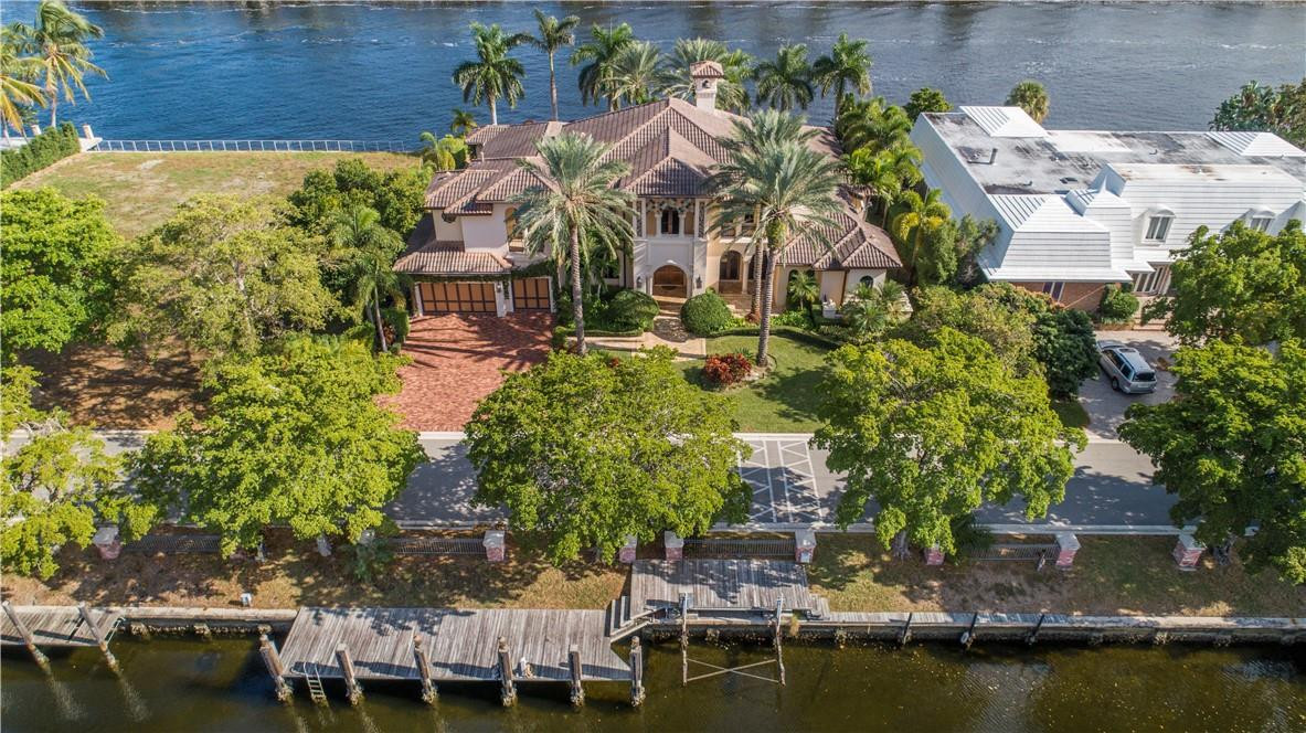 Bay Colony - Residential