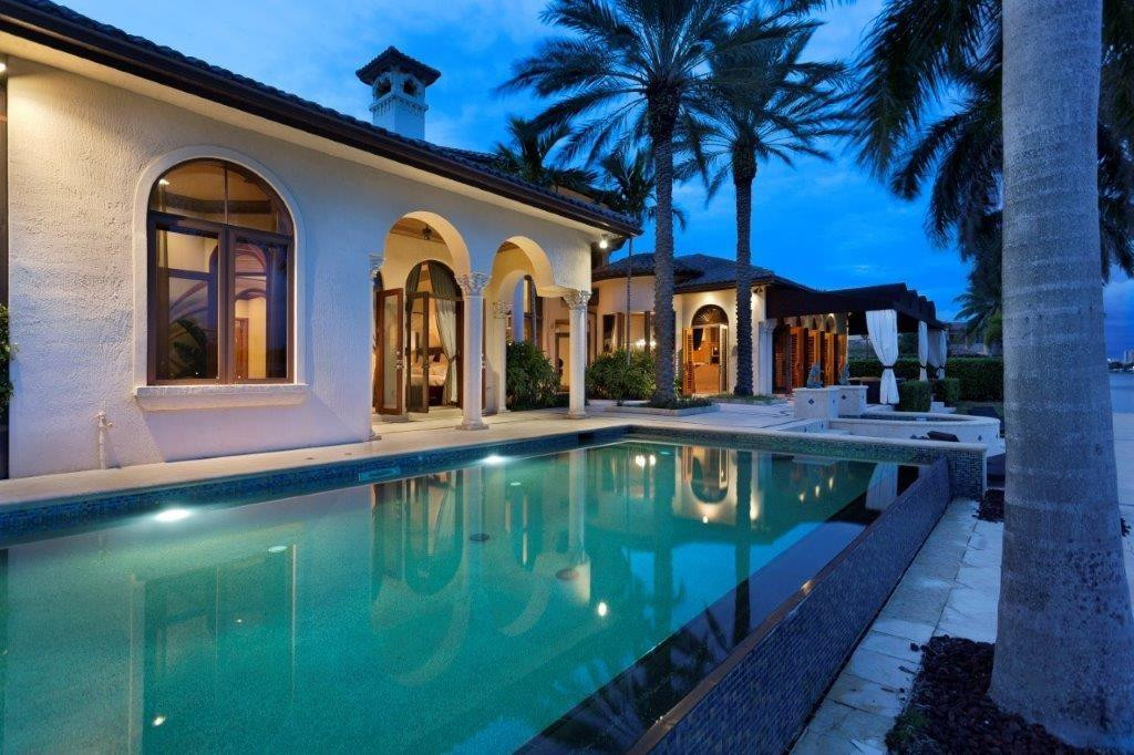 Bay Colony - Residential