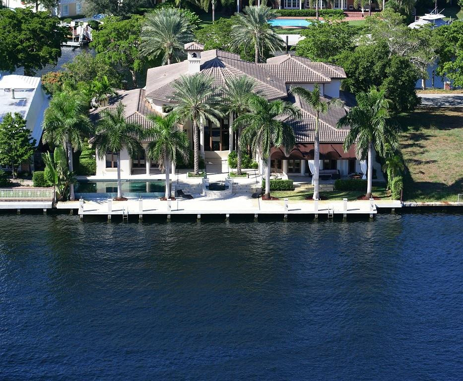 Bay Colony - Residential