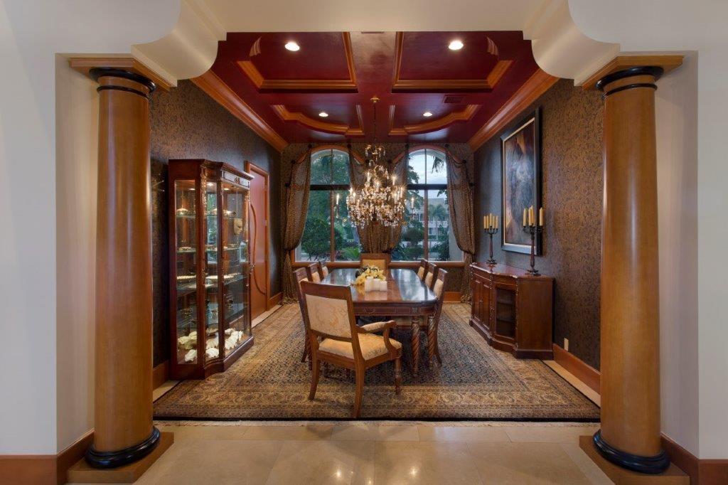 Bay Colony - Residential