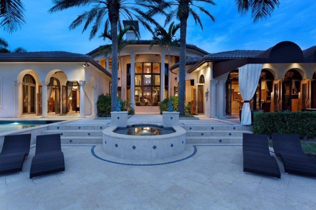 Bay Colony - Residential