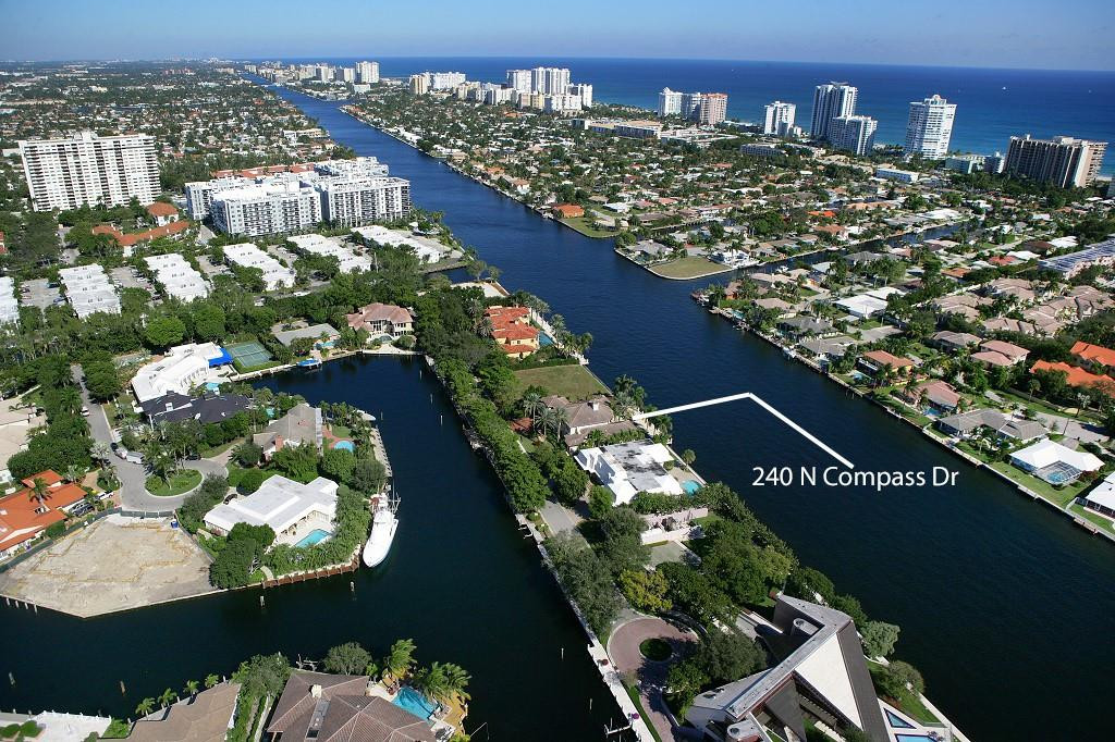 Bay Colony - Residential