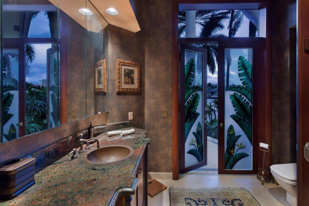 Bay Colony - Residential