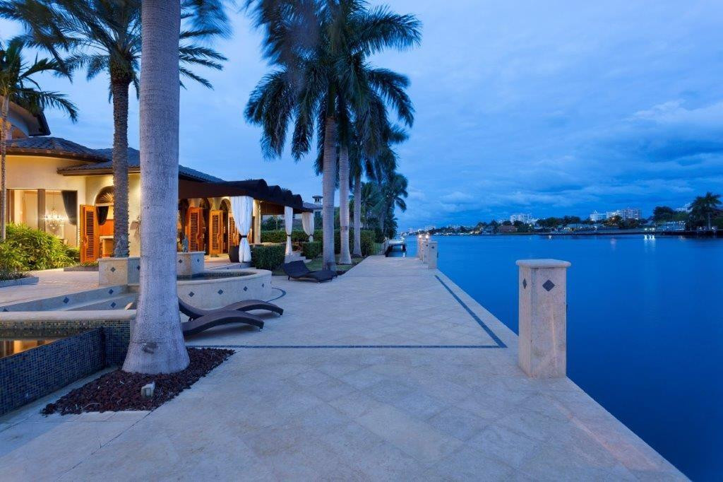 Bay Colony - Residential