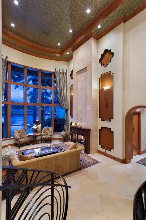 Bay Colony - Residential