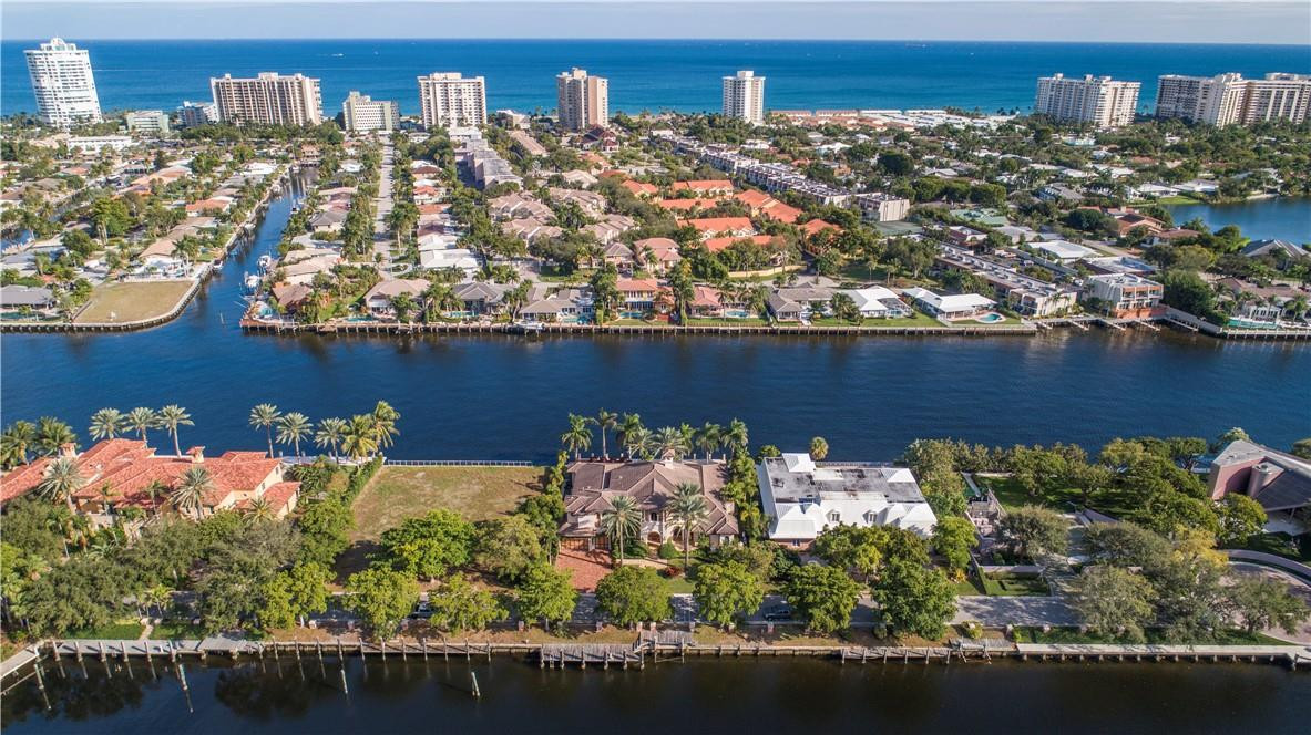 Bay Colony - Residential