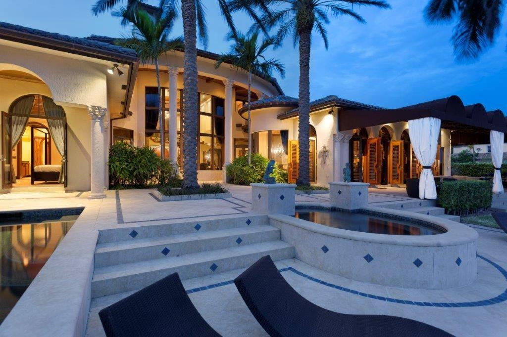 Bay Colony - Residential