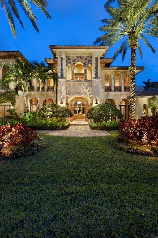 Bay Colony - Residential