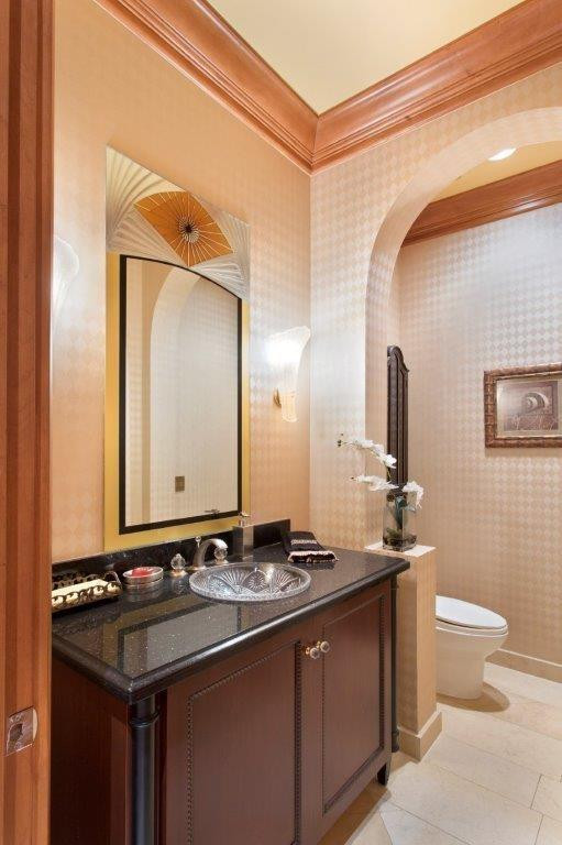 Bay Colony - Residential