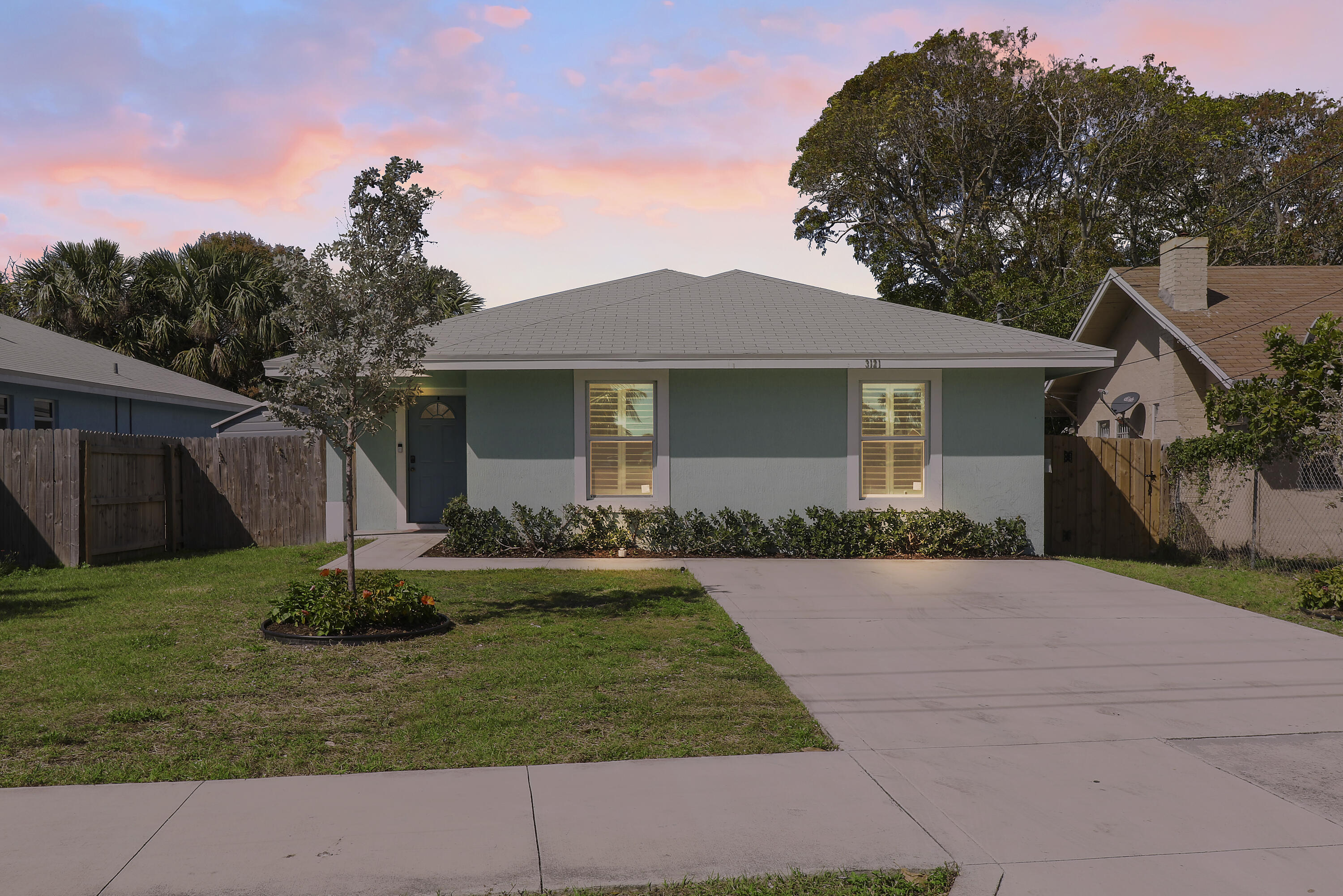 NORTHWOOD ADD - Residential