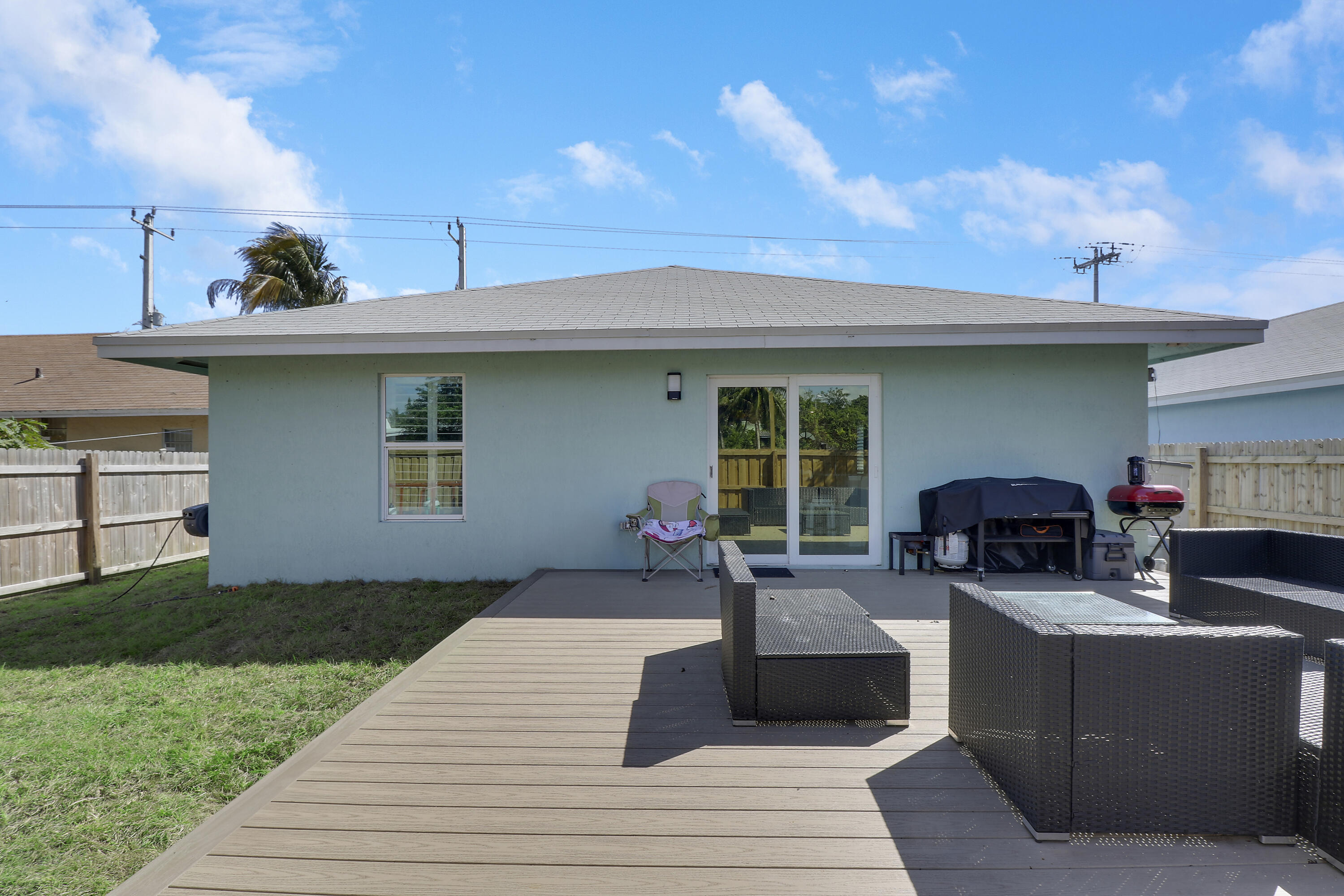 NORTHWOOD ADD - Residential