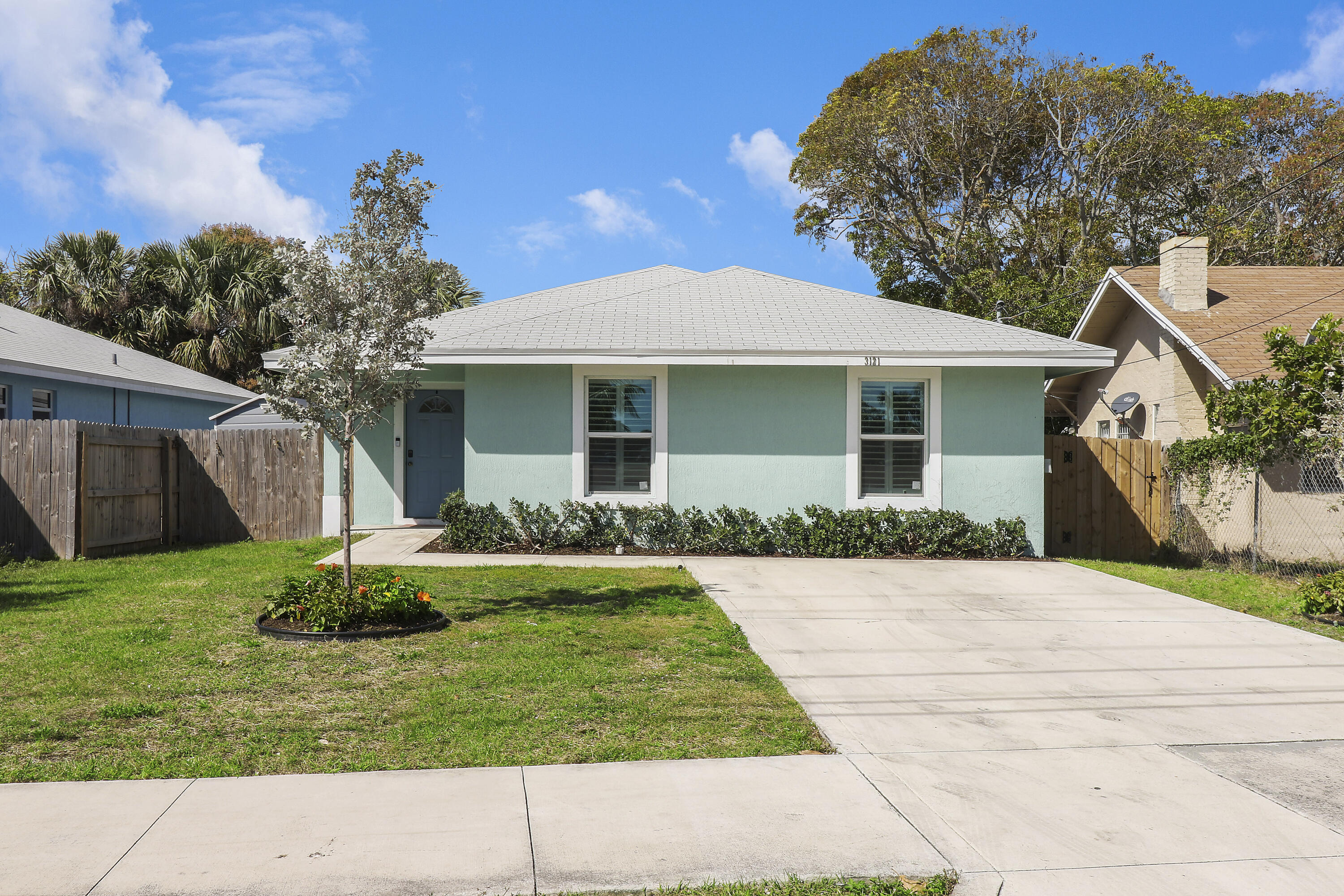 NORTHWOOD ADD - Residential