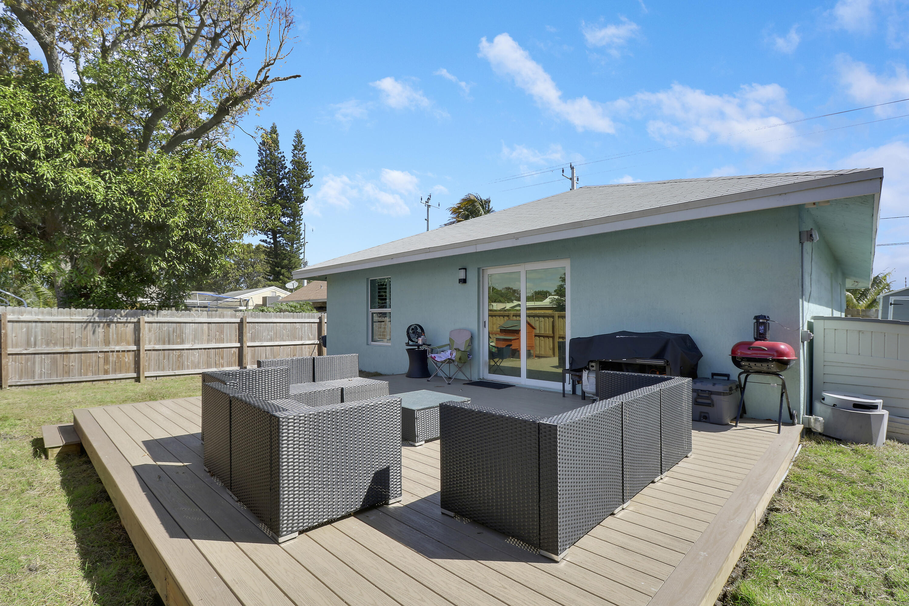 NORTHWOOD ADD - Residential