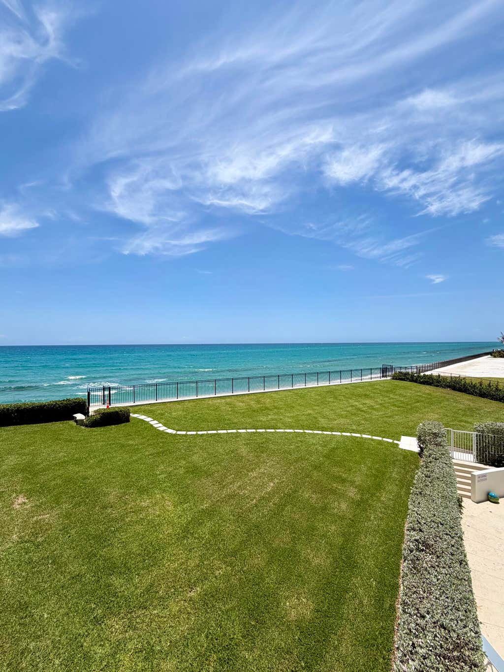 Photo of 5400 N Ocean Drive, Singer Island, FL 33404 (MLS # B26063085)