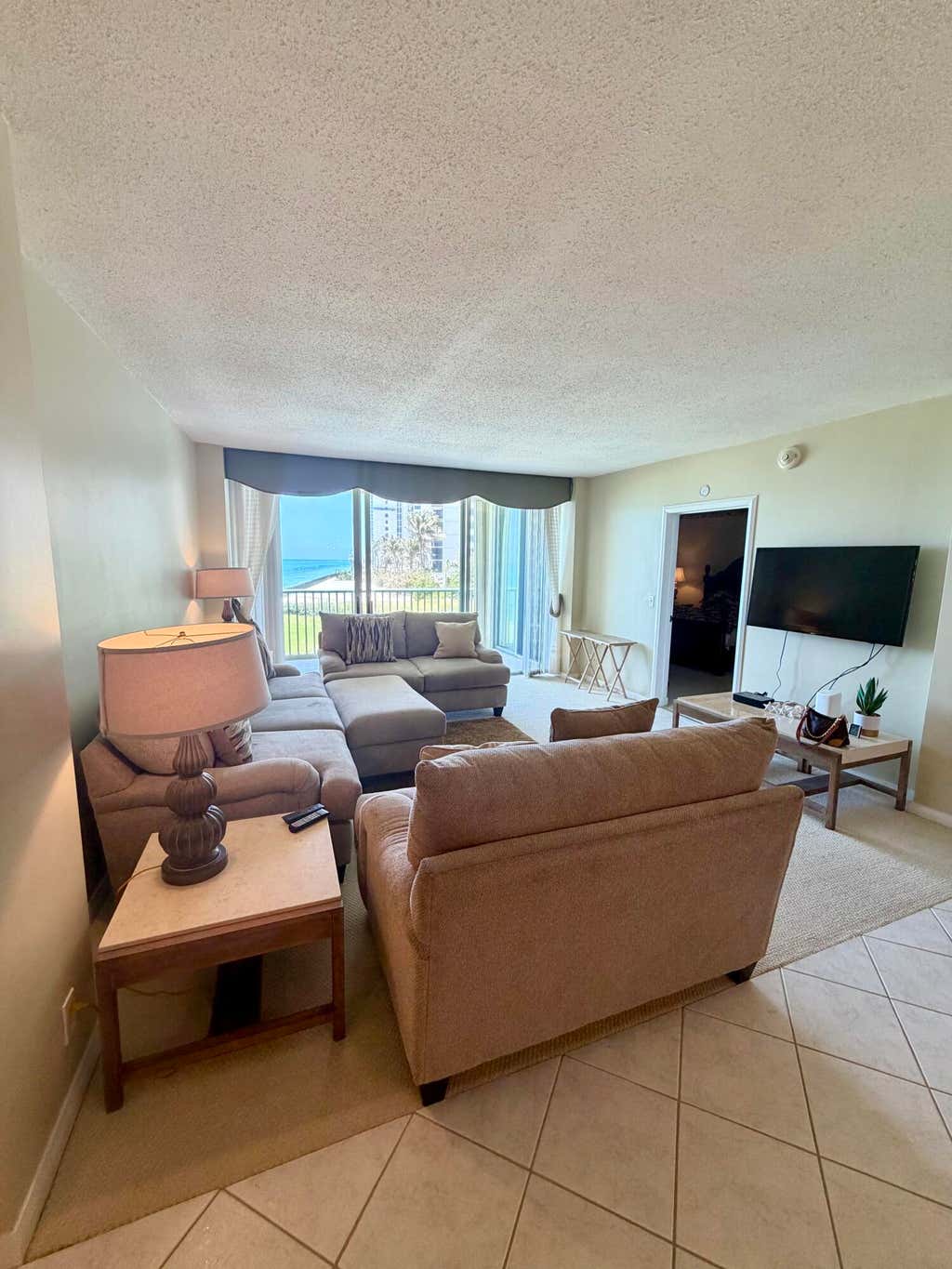 Photo of 5400 N Ocean Drive, Singer Island, FL 33404 (MLS # B26063085)