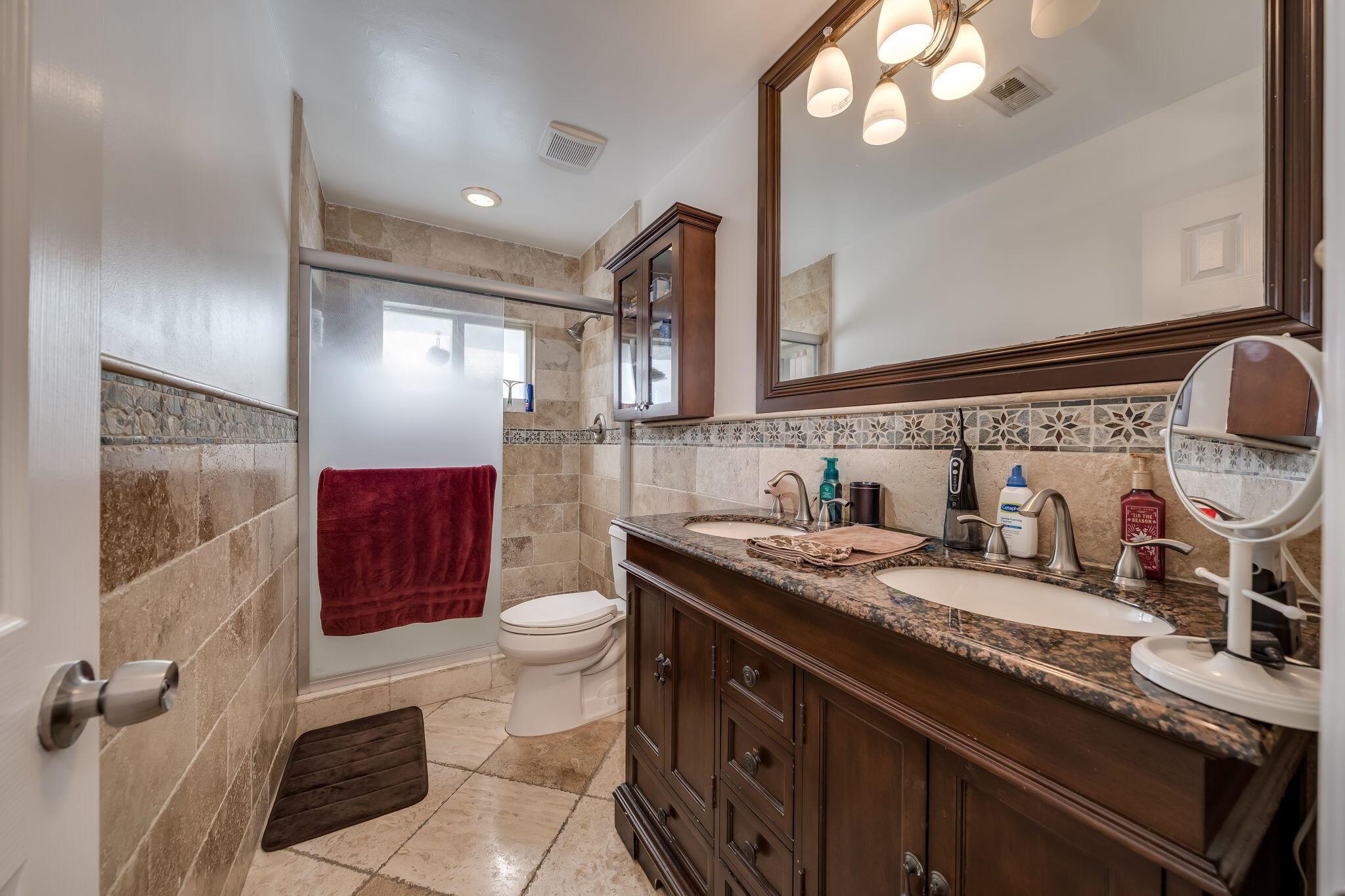 WESTWOOD COMMUNITY TWO - Residential Lease