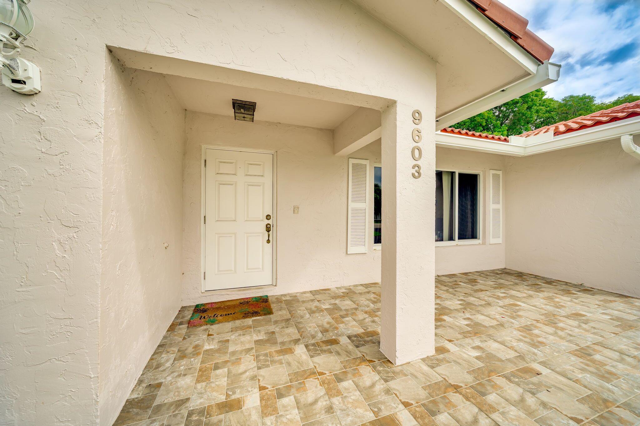WESTWOOD COMMUNITY TWO - Residential Lease
