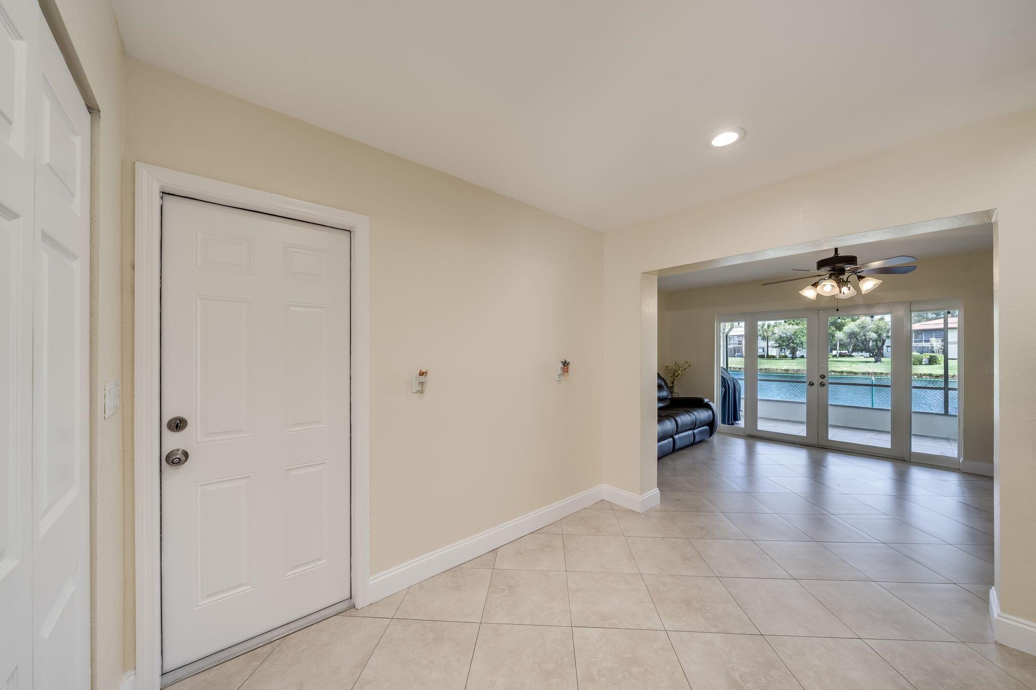 WESTWOOD COMMUNITY TWO - Residential Lease