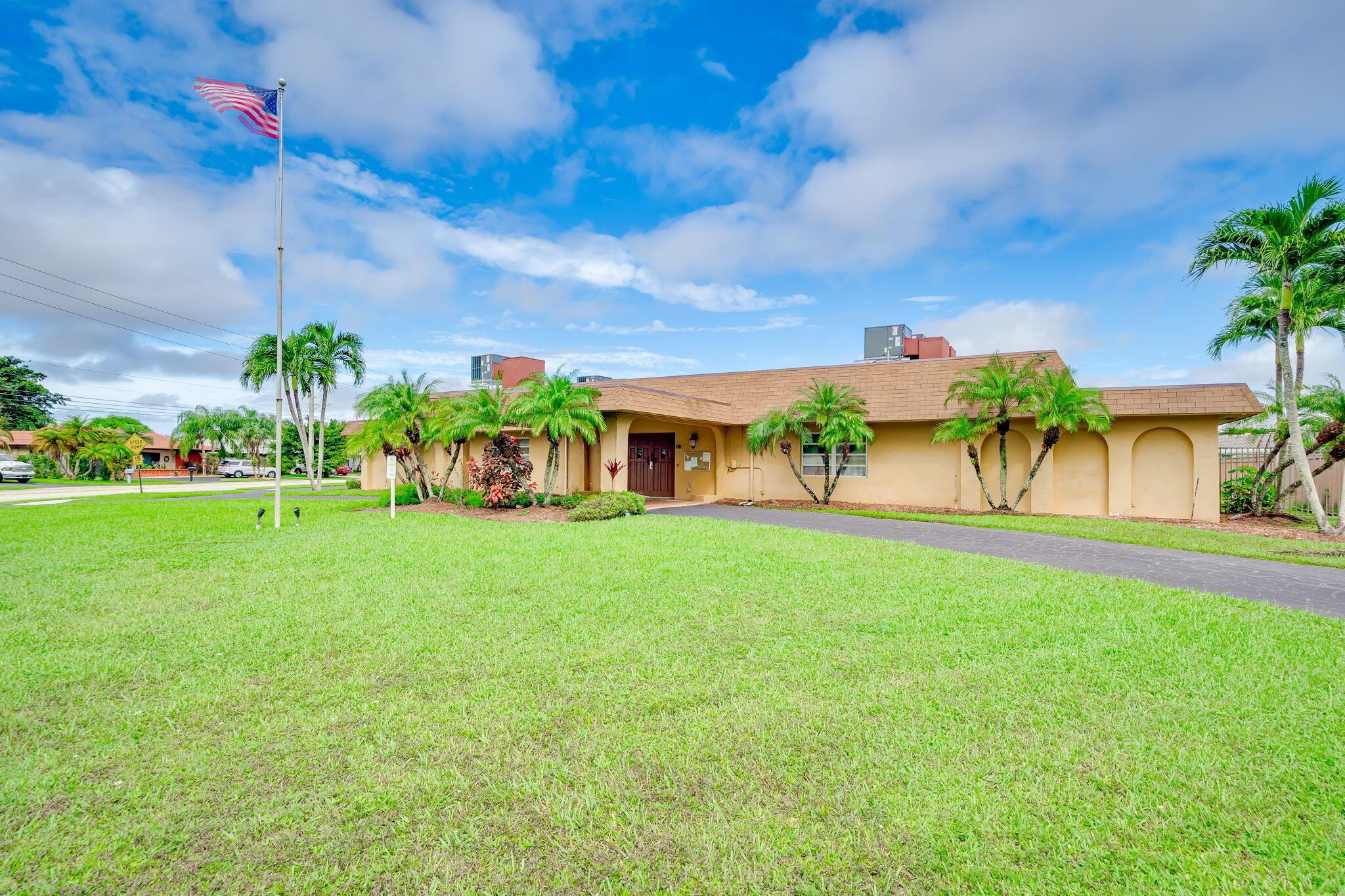 WESTWOOD COMMUNITY TWO - Residential Lease