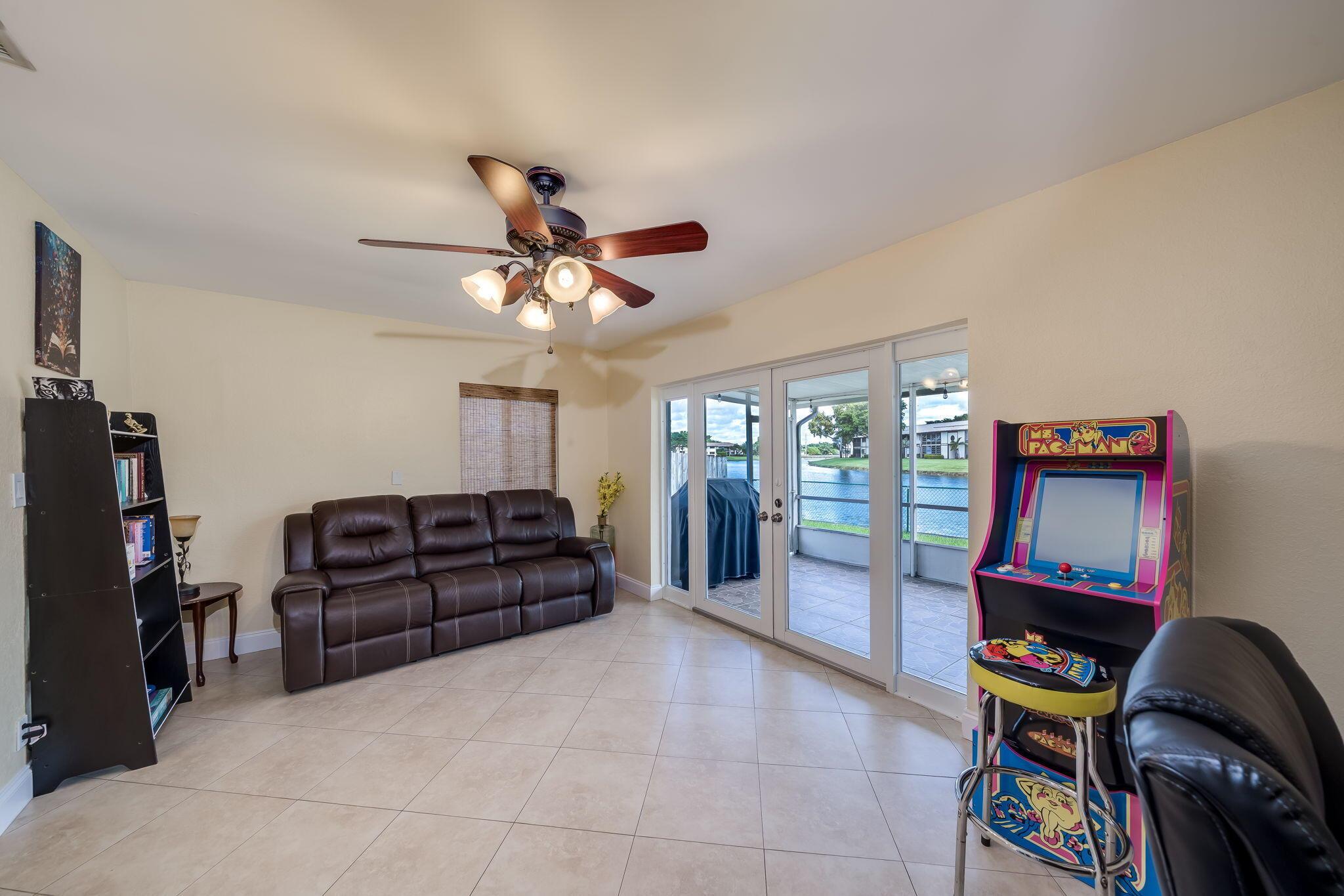 WESTWOOD COMMUNITY TWO - Residential Lease