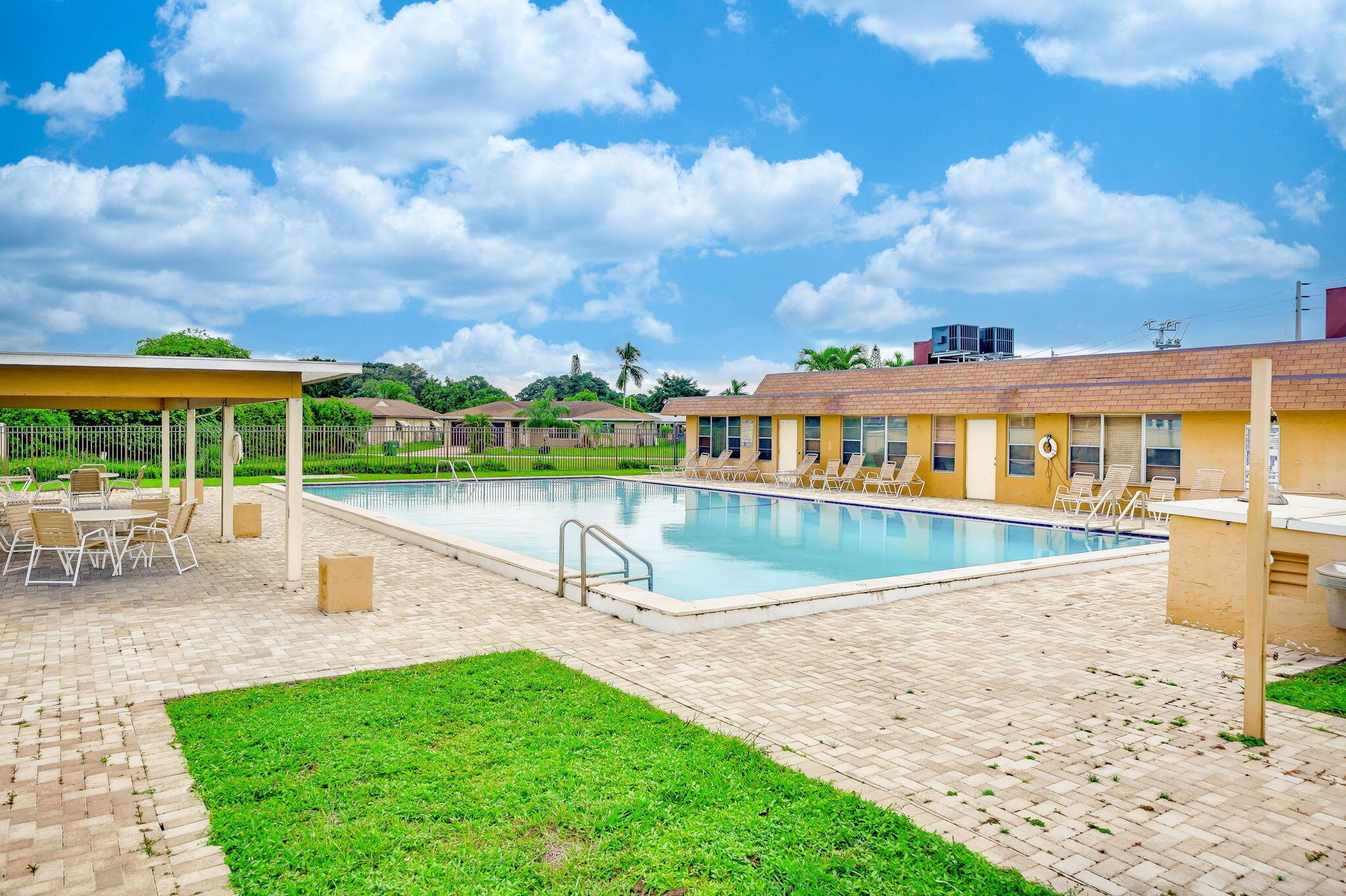 WESTWOOD COMMUNITY TWO - Residential Lease