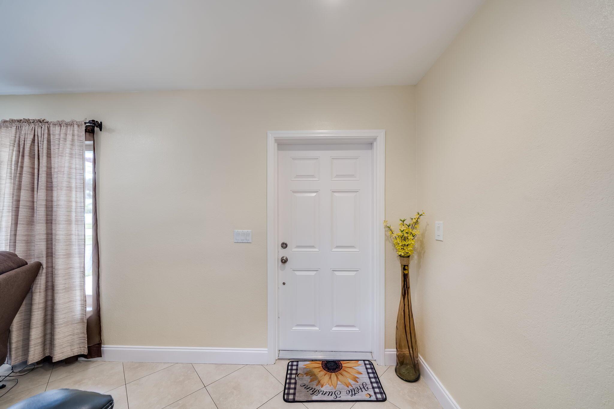 WESTWOOD COMMUNITY TWO - Residential Lease