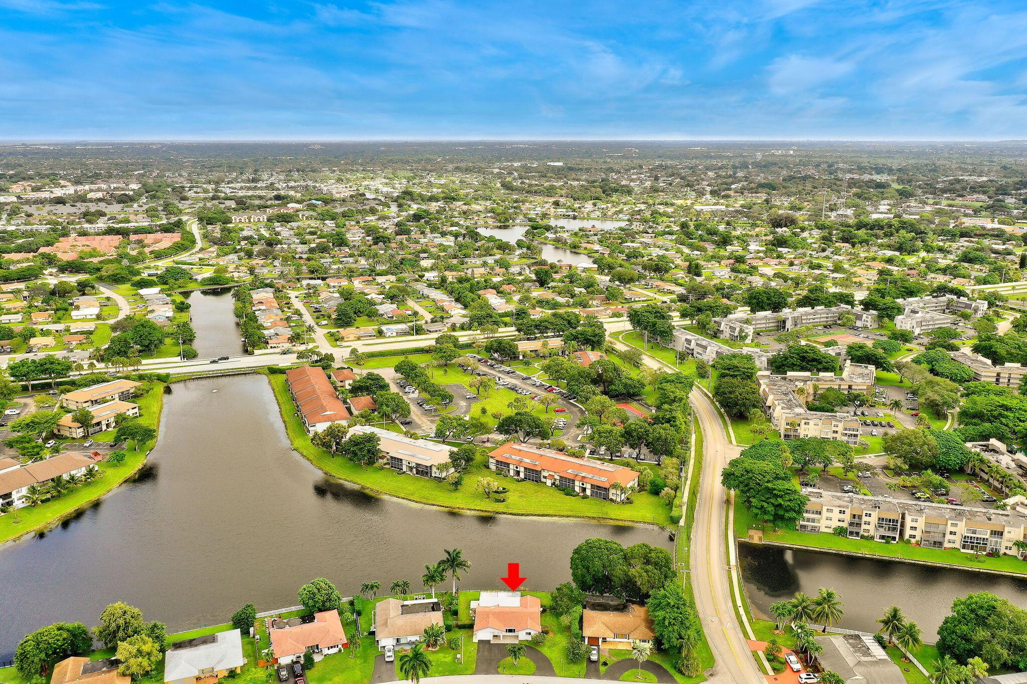 WESTWOOD COMMUNITY TWO - Residential Lease