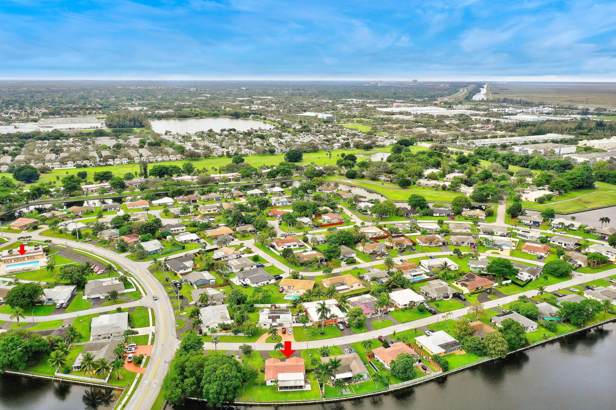 WESTWOOD COMMUNITY TWO - Residential Lease