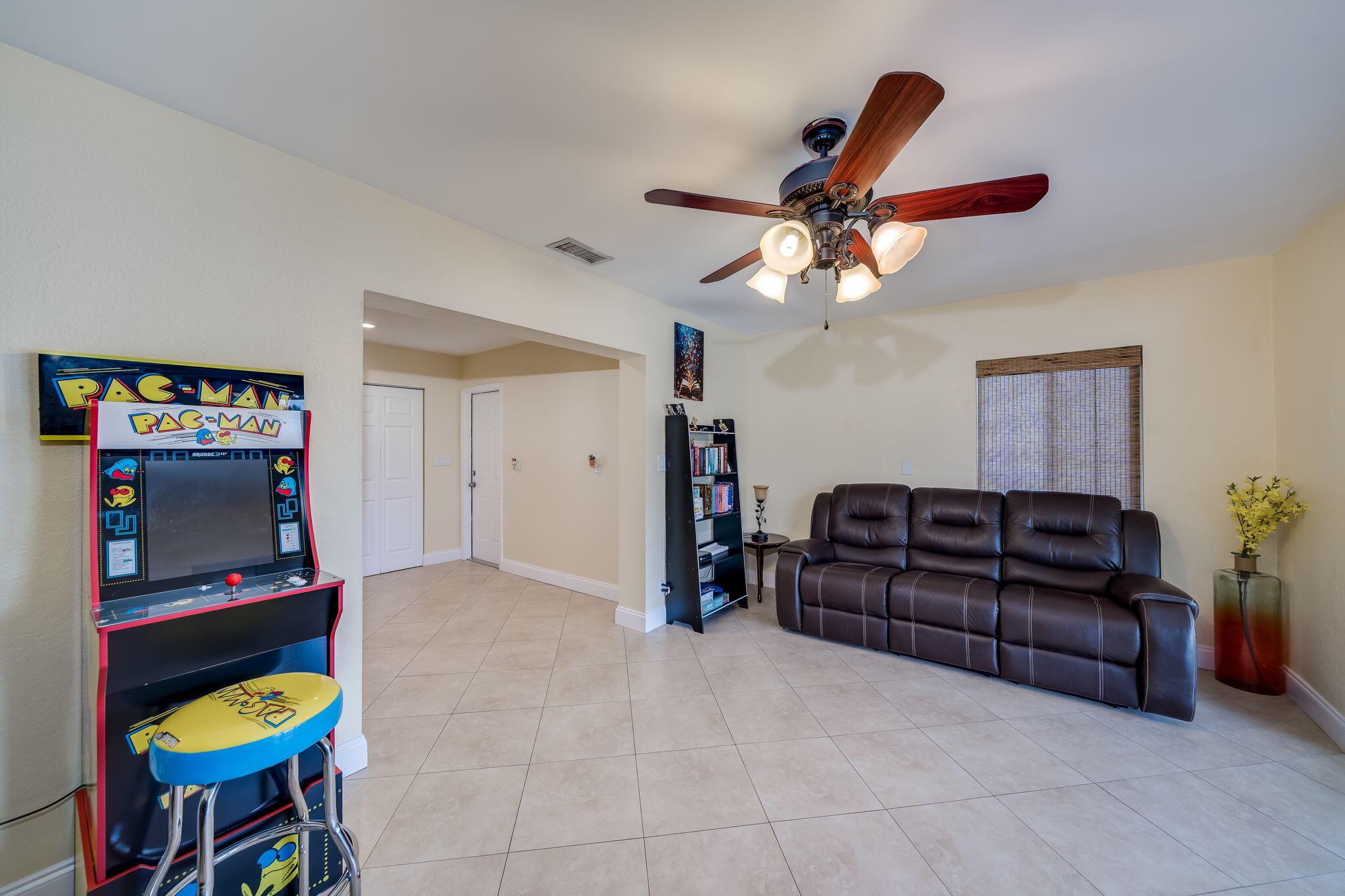 WESTWOOD COMMUNITY TWO - Residential Lease