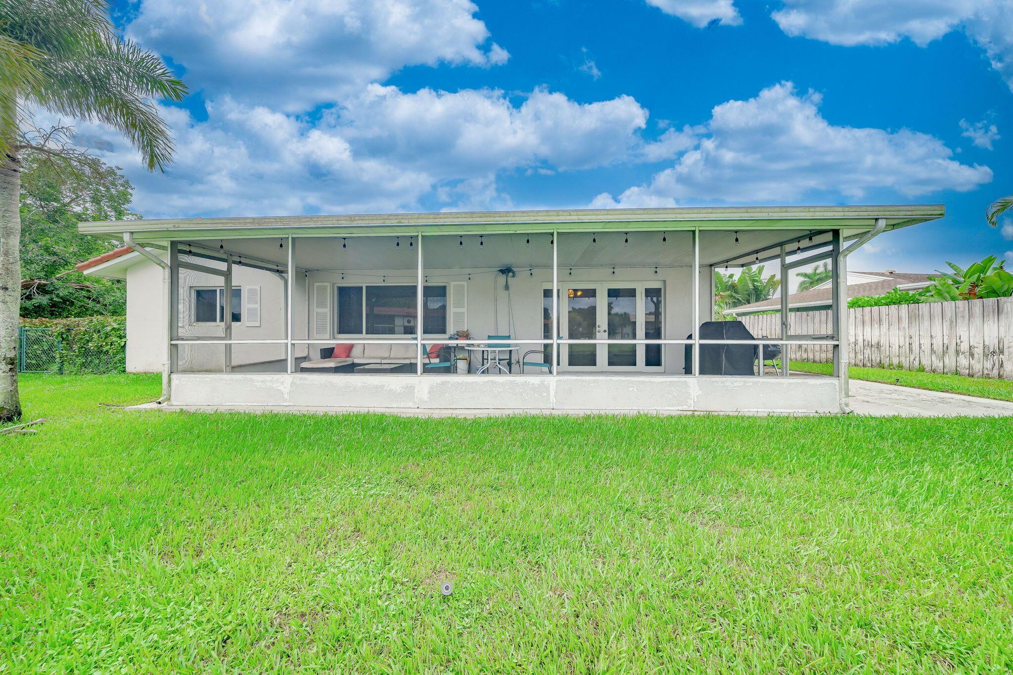 WESTWOOD COMMUNITY TWO - Residential Lease