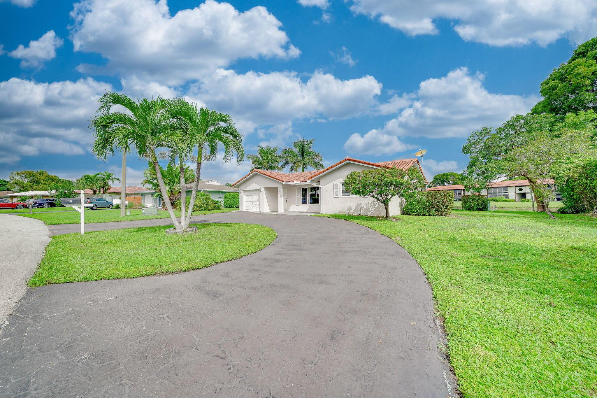 WESTWOOD COMMUNITY TWO - Residential Lease