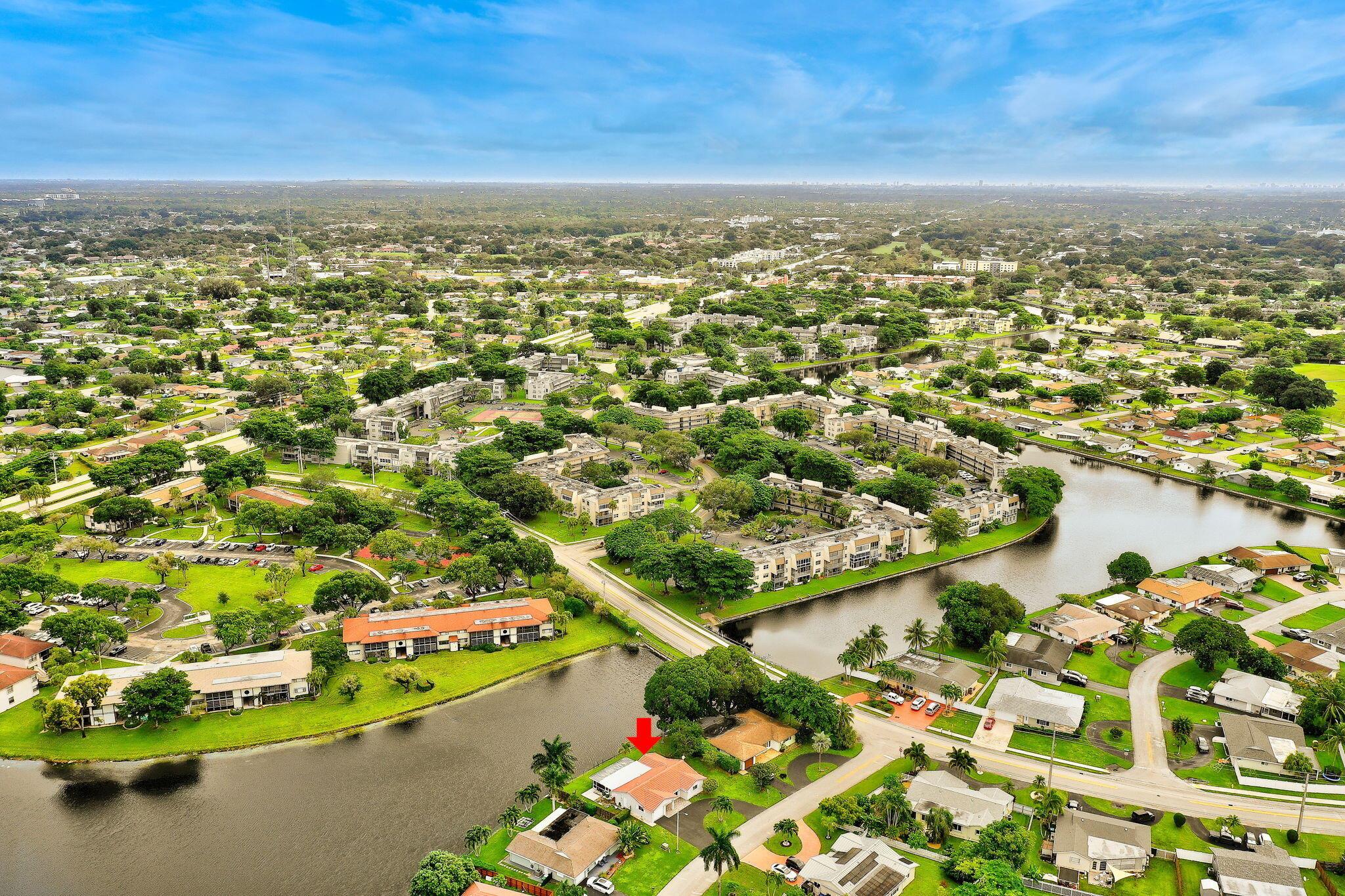WESTWOOD COMMUNITY TWO - Residential Lease