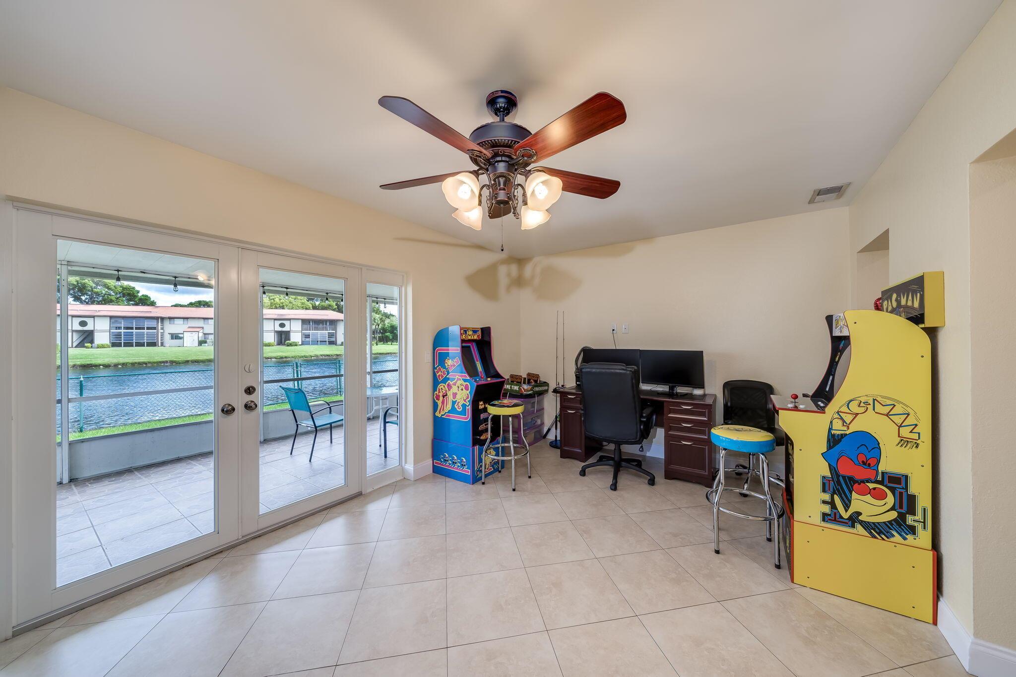WESTWOOD COMMUNITY TWO - Residential Lease