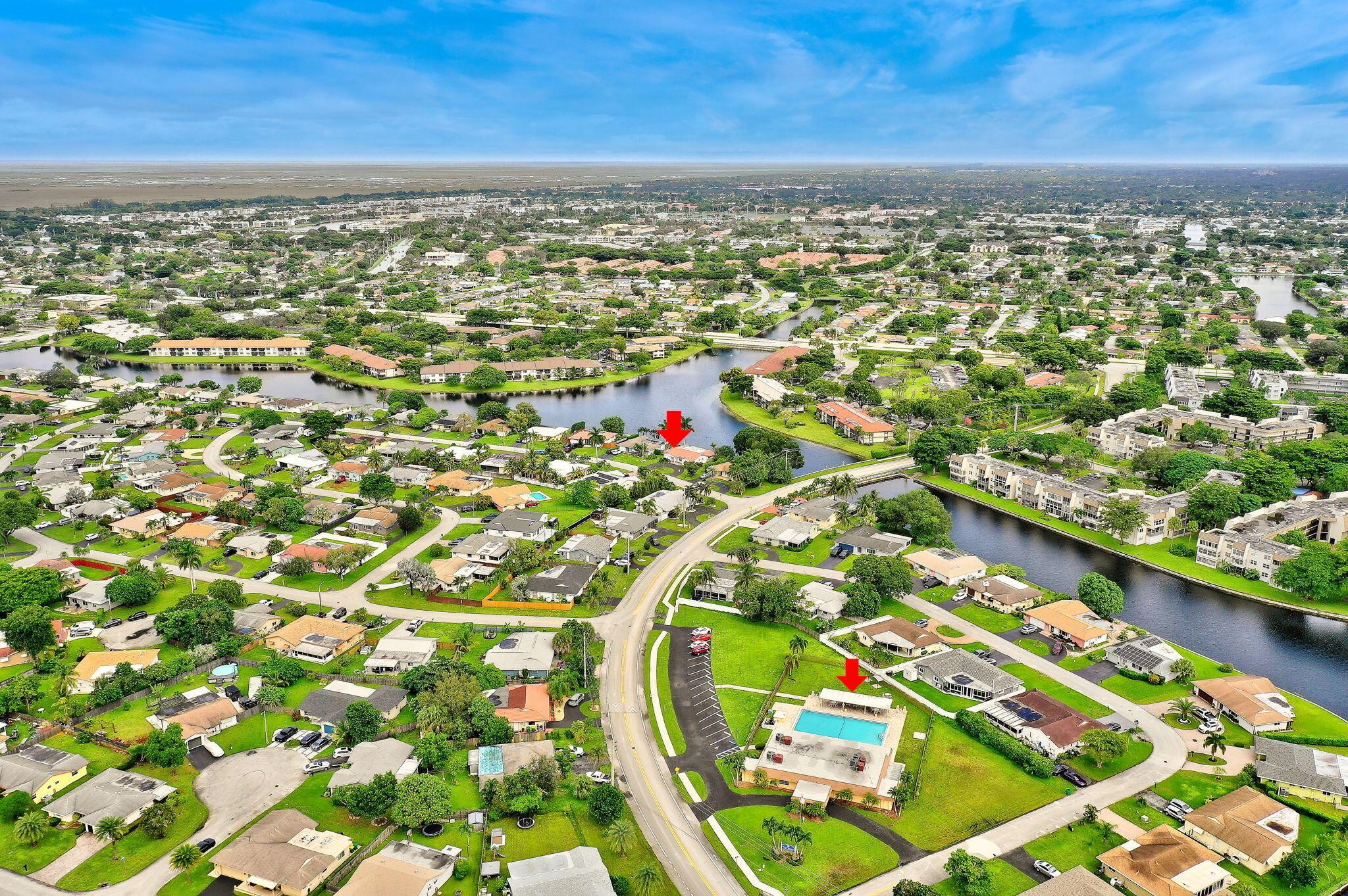WESTWOOD COMMUNITY TWO - Residential Lease