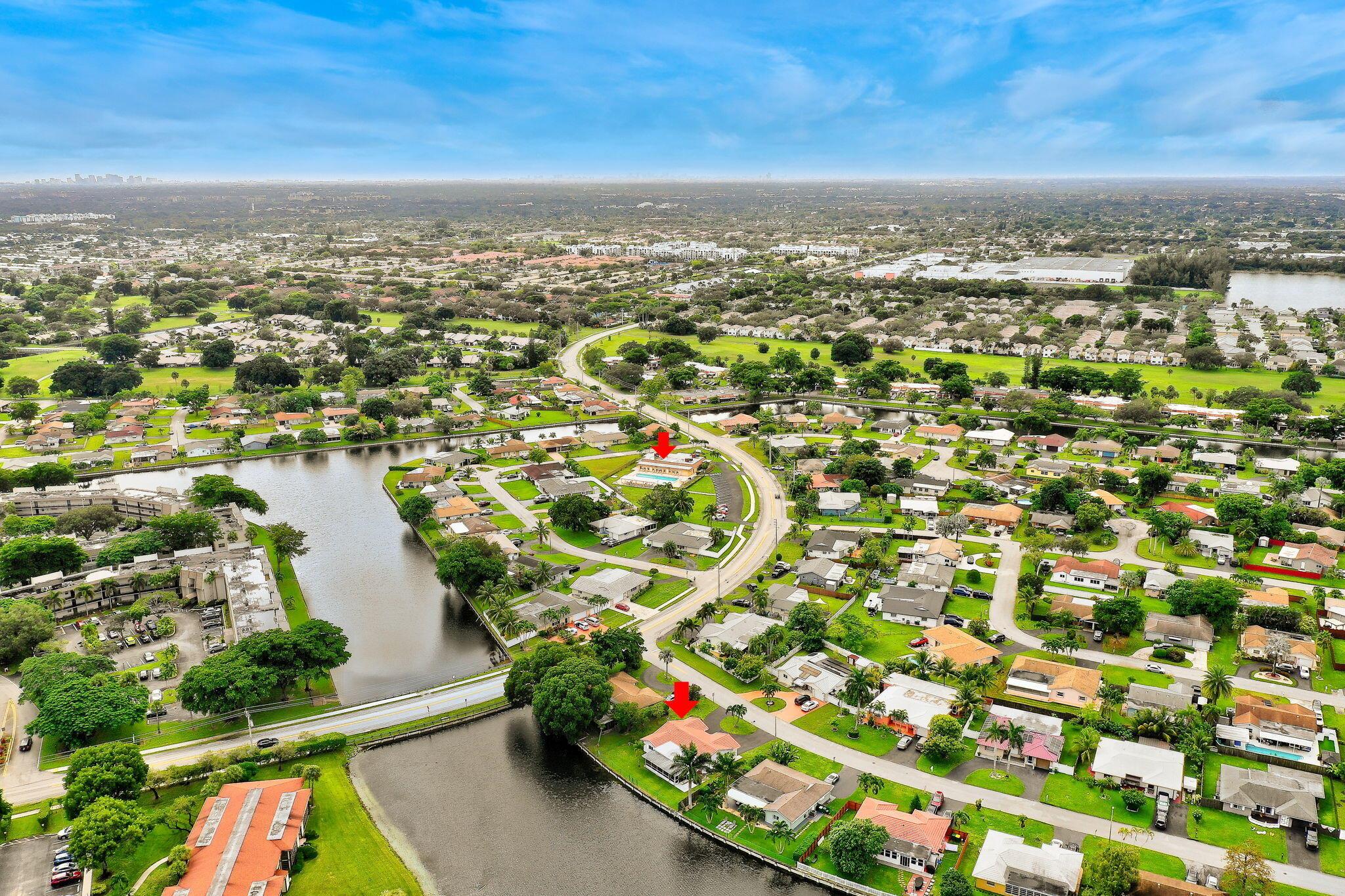 WESTWOOD COMMUNITY TWO - Residential Lease