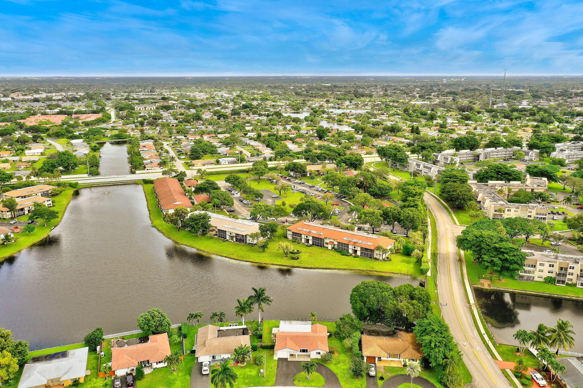 WESTWOOD COMMUNITY TWO - Residential Lease