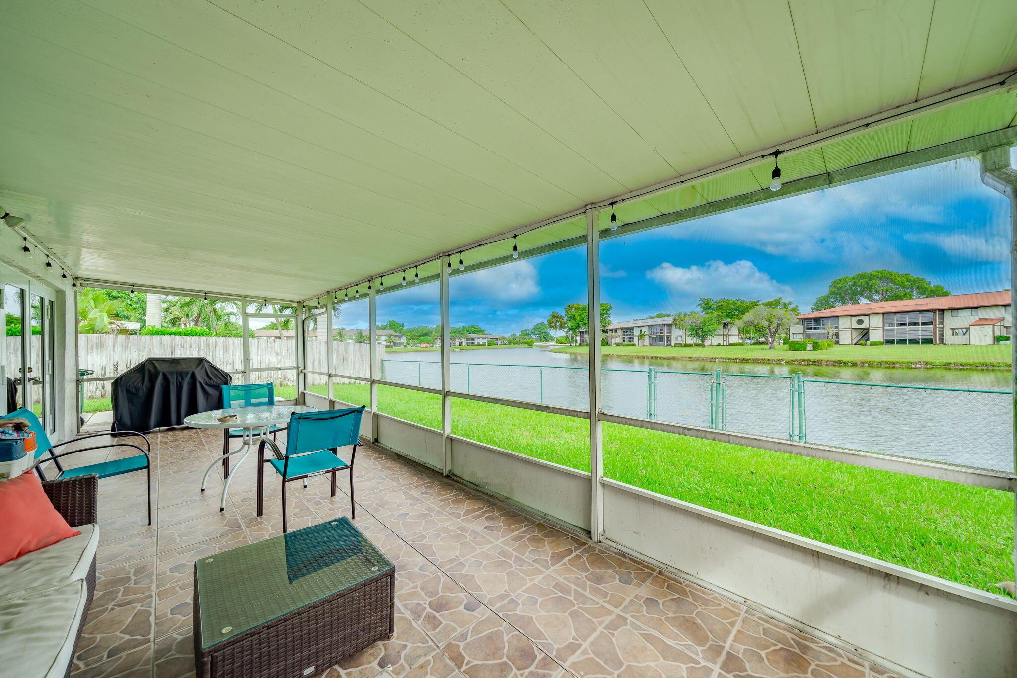 WESTWOOD COMMUNITY TWO - Residential Lease