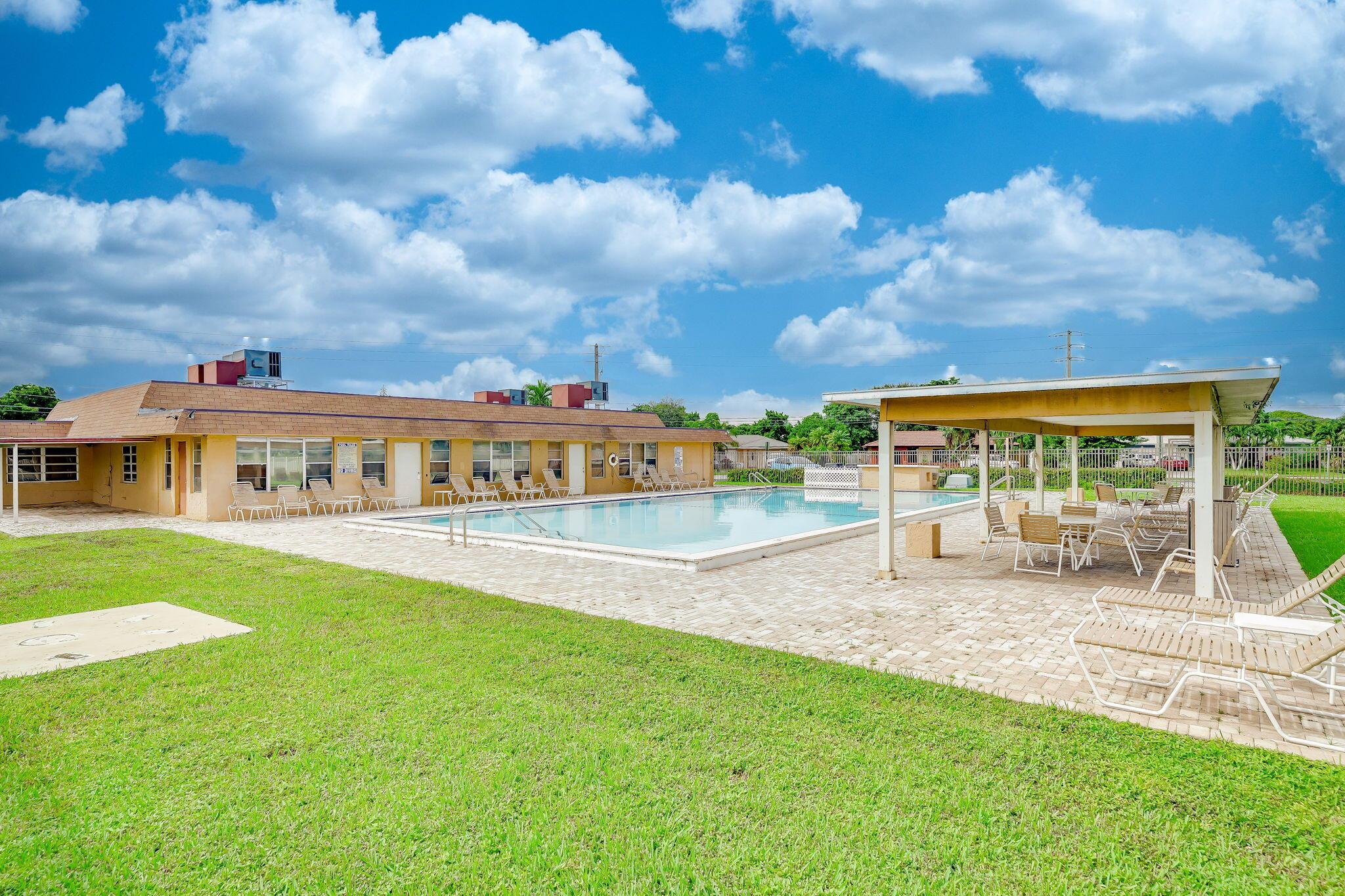 WESTWOOD COMMUNITY TWO - Residential Lease
