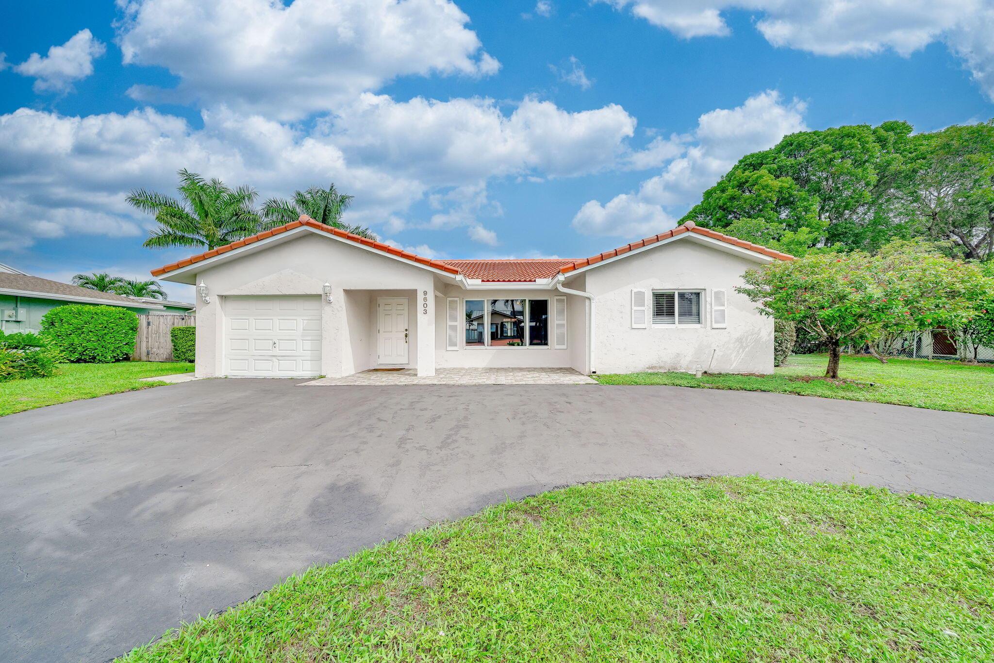 WESTWOOD COMMUNITY TWO - Residential Lease