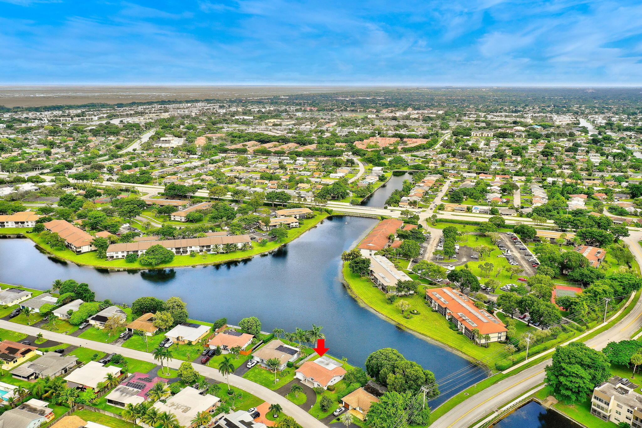 WESTWOOD COMMUNITY TWO - Residential Lease