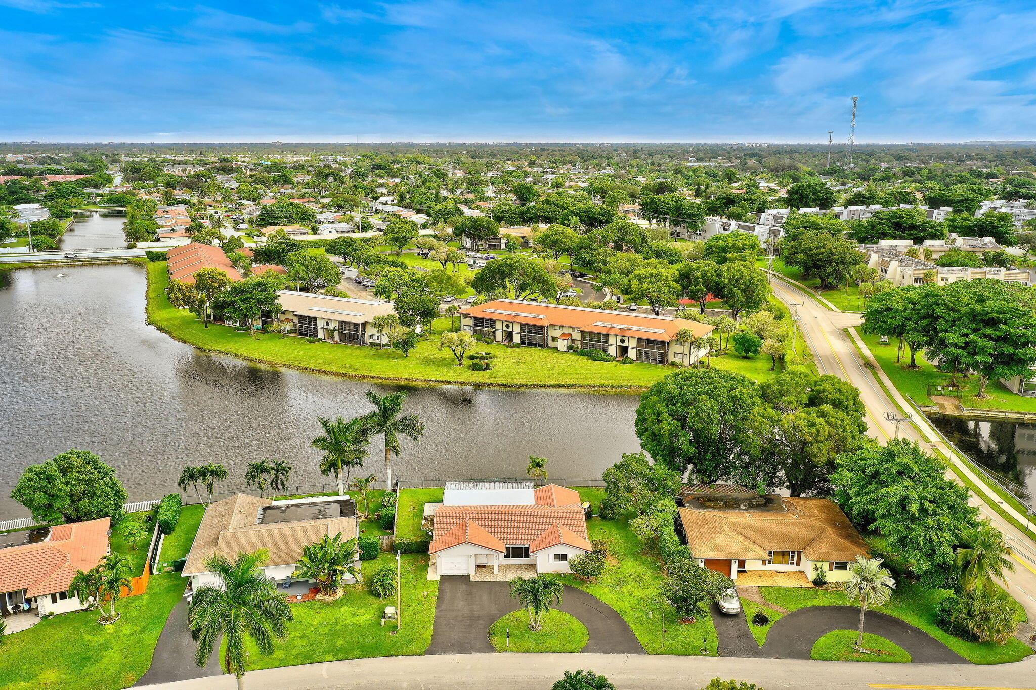 WESTWOOD COMMUNITY TWO - Residential Lease