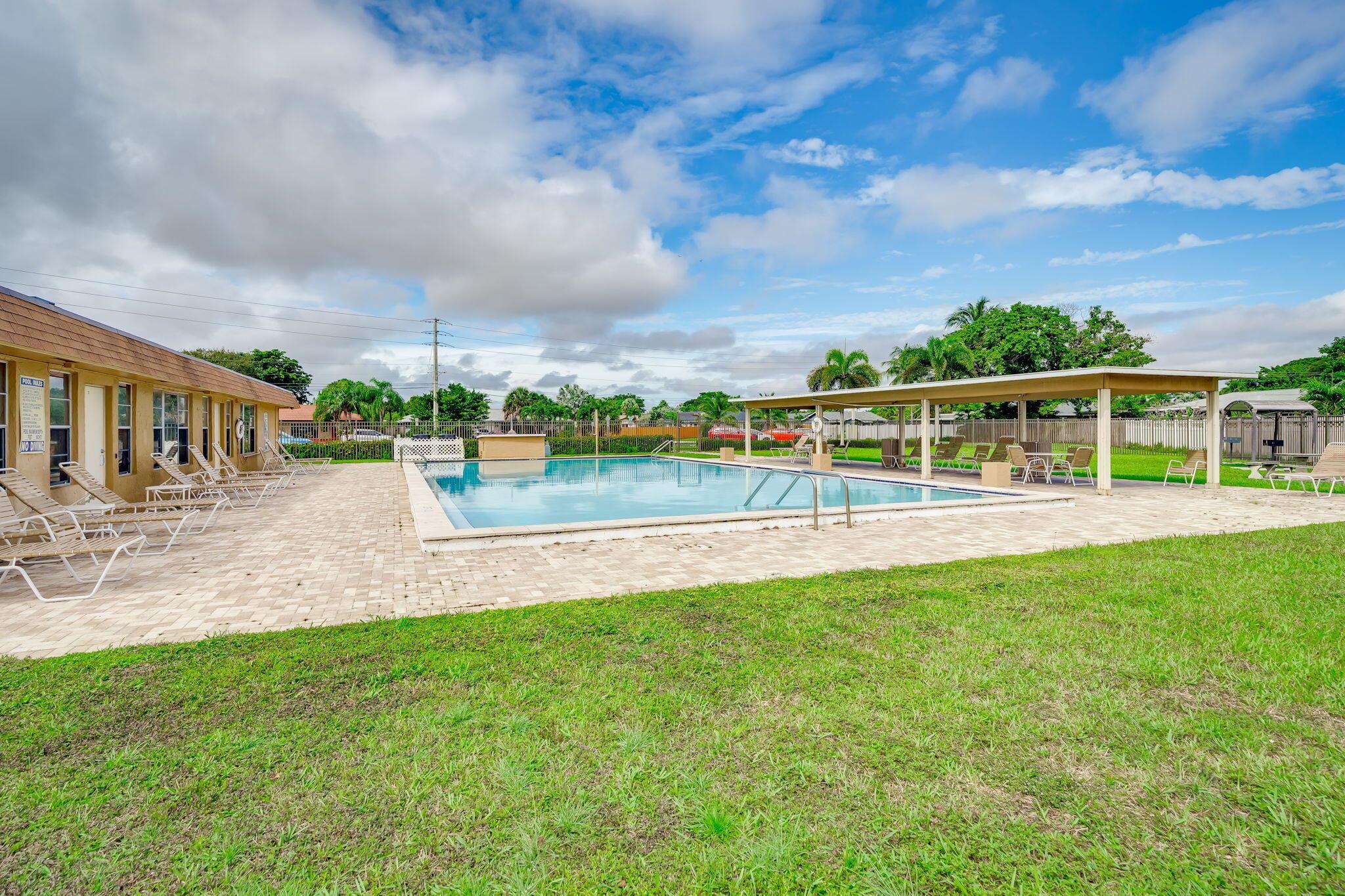 WESTWOOD COMMUNITY TWO - Residential Lease
