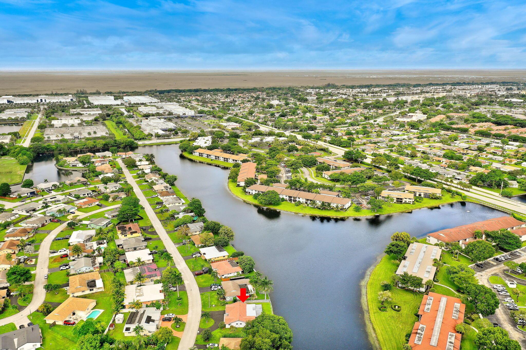 WESTWOOD COMMUNITY TWO - Residential Lease
