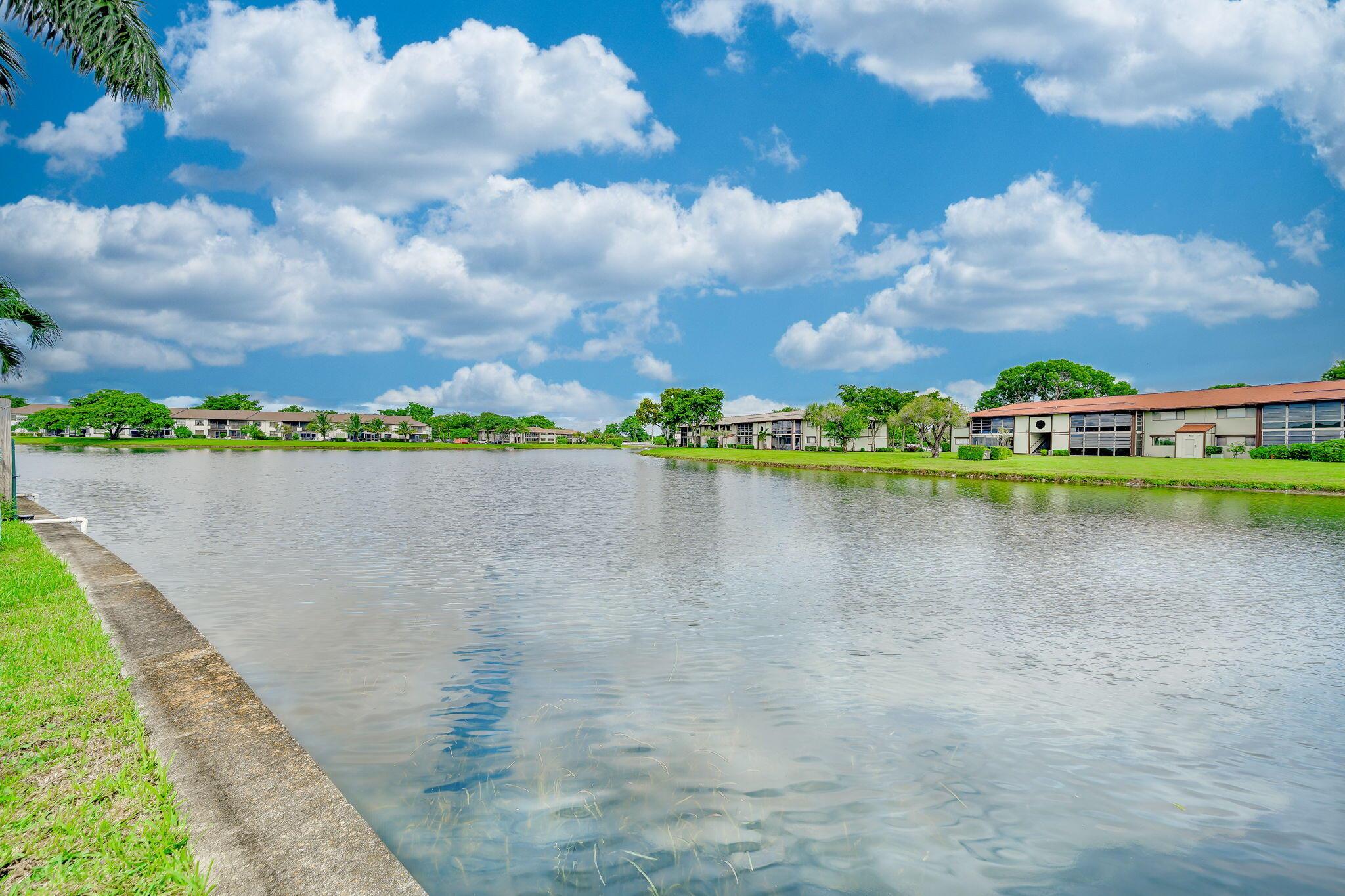 WESTWOOD COMMUNITY TWO - Residential Lease