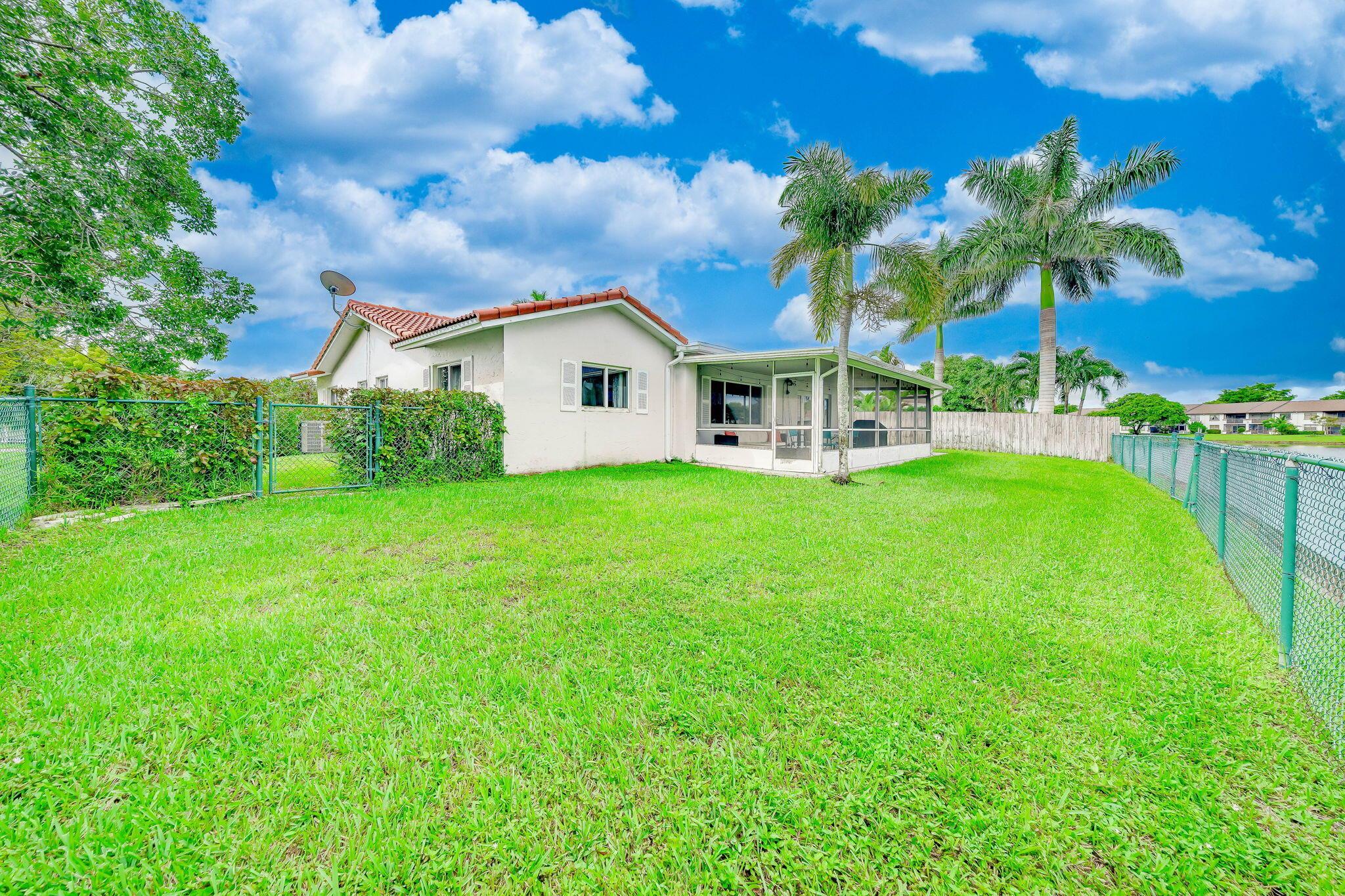 WESTWOOD COMMUNITY TWO - Residential Lease