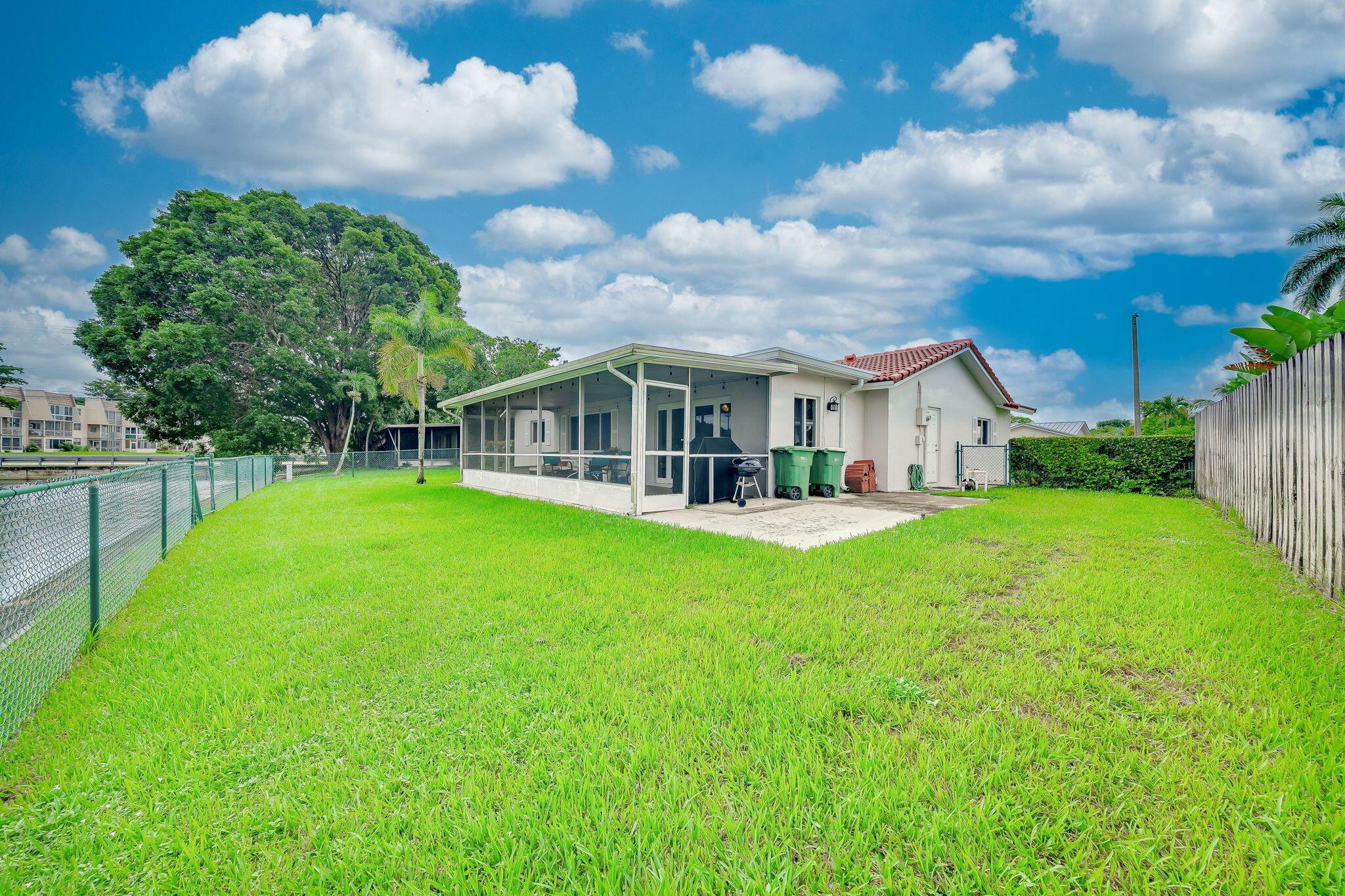 WESTWOOD COMMUNITY TWO - Residential Lease