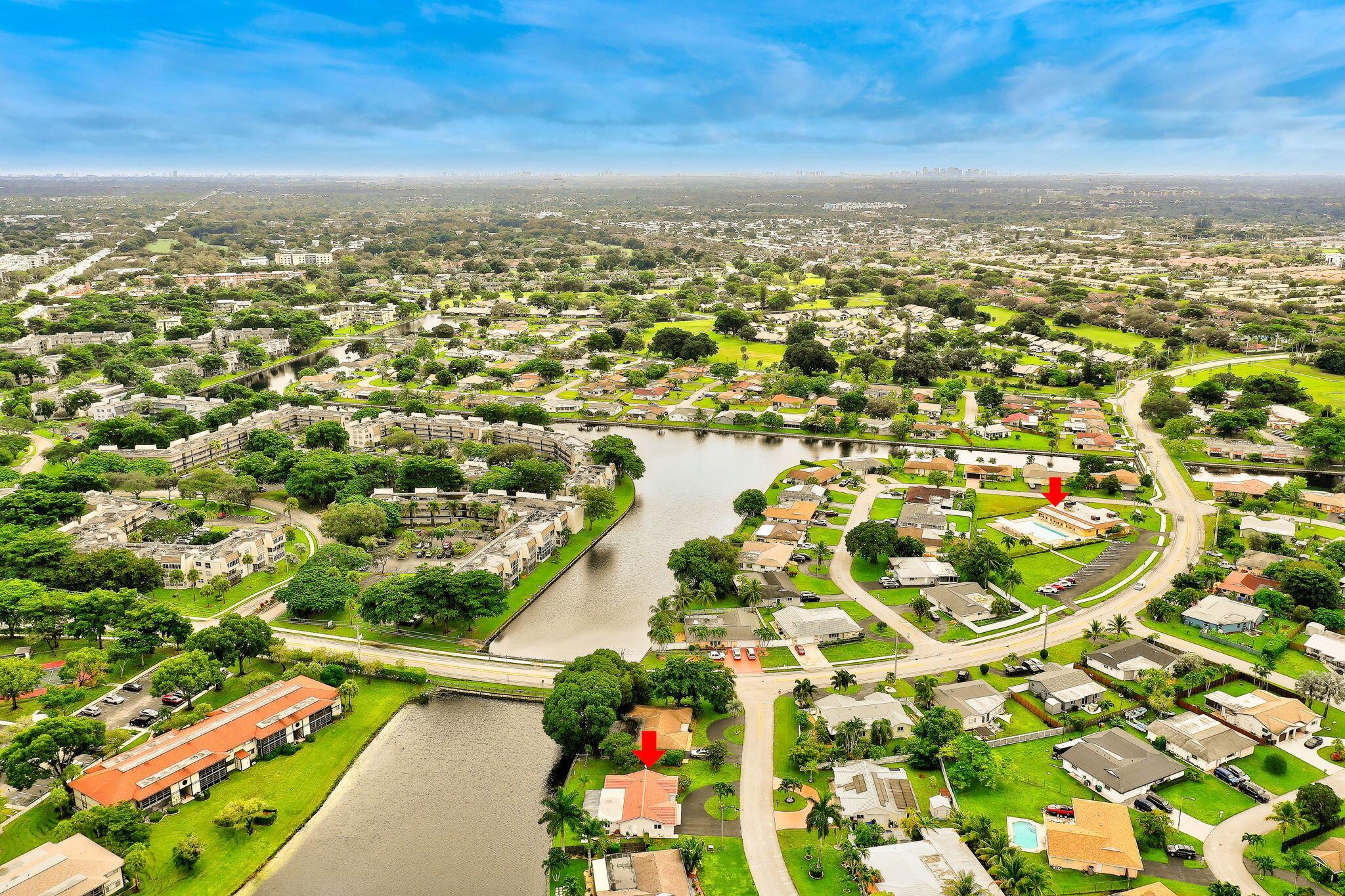 WESTWOOD COMMUNITY TWO - Residential Lease