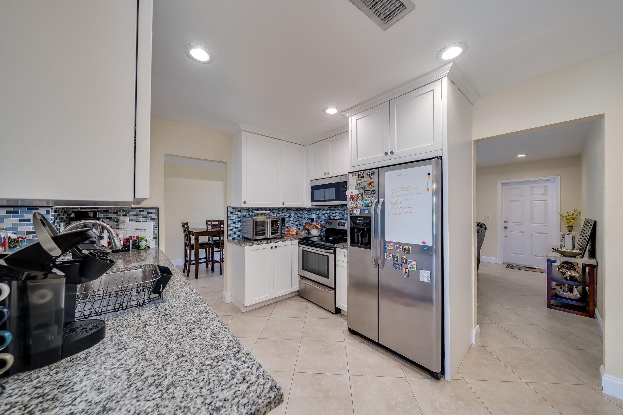 WESTWOOD COMMUNITY TWO - Residential Lease